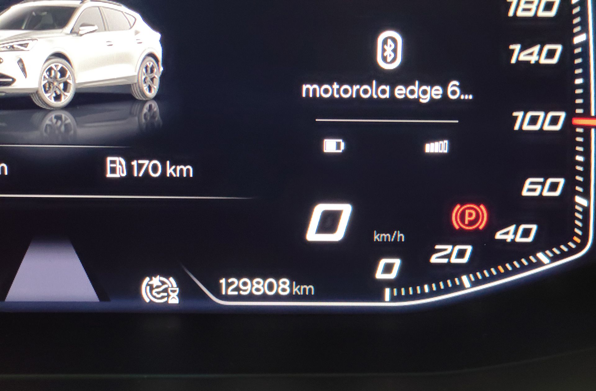 Cupra Formentor 2.0 TDI - foto 10