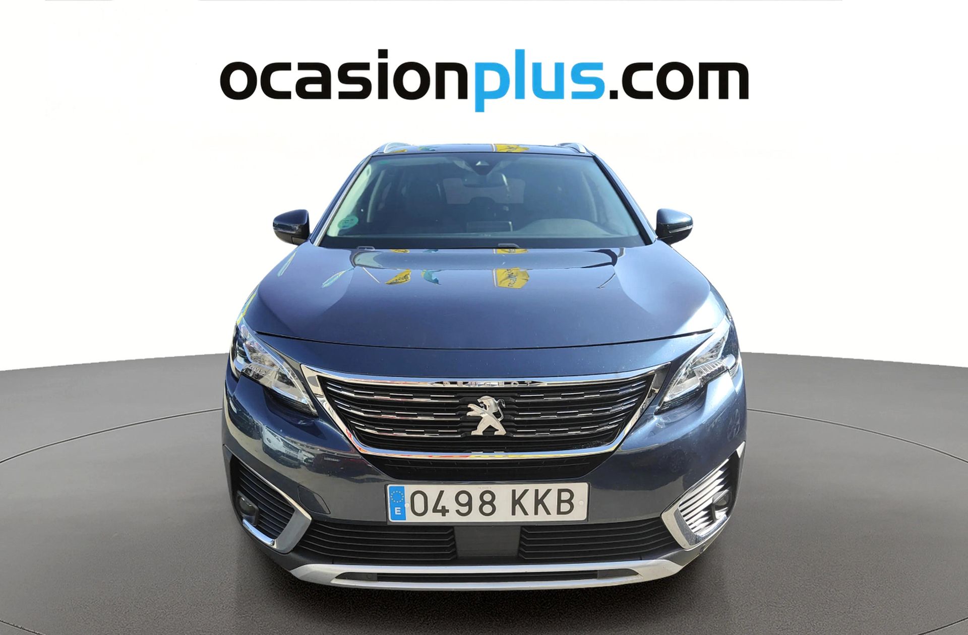 Peugeot 5008 PureTech 130 Allure - foto 14