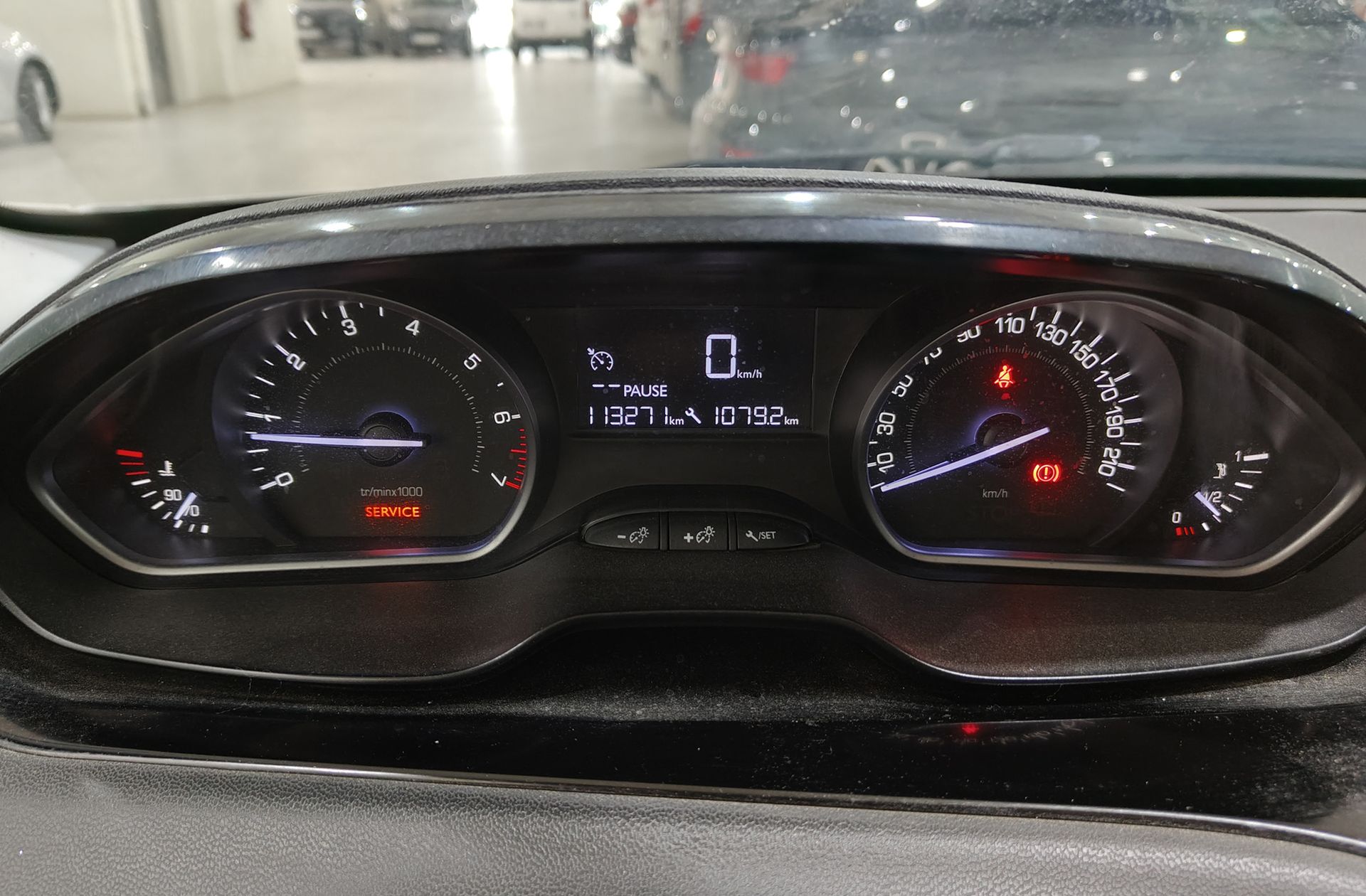 Peugeot 208 1.2 PureTech Active - foto 19