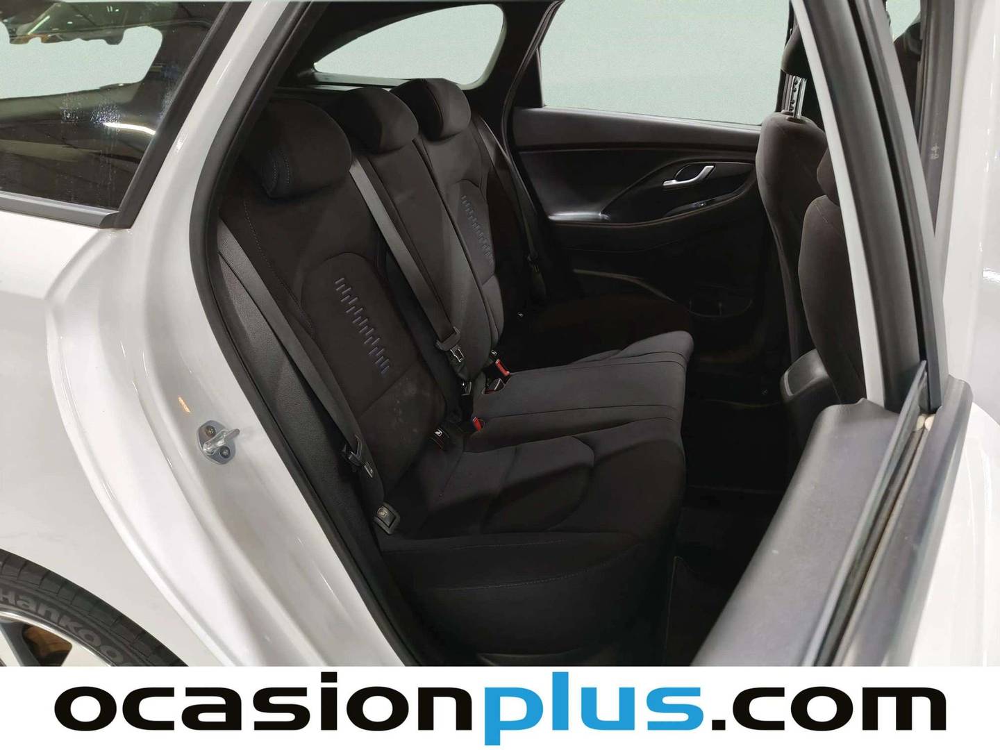 Foto Hyundai i30 Hyundai i30 CW CW 1.0 TGDI Go! (120 CV)