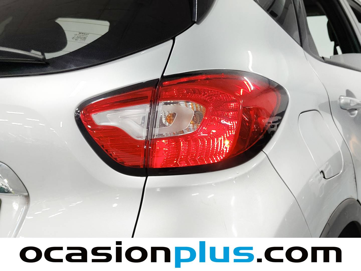 Renault Captur Renault Captur Zen Energy dCi (90CV) Ecoleader km 0