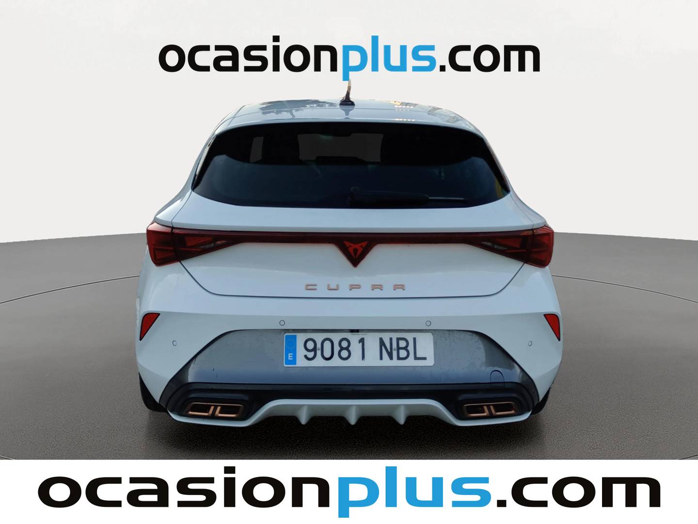Foto Cupra León CUPRA León 1.5 TSI e-Hybrid (204 CV) DSG