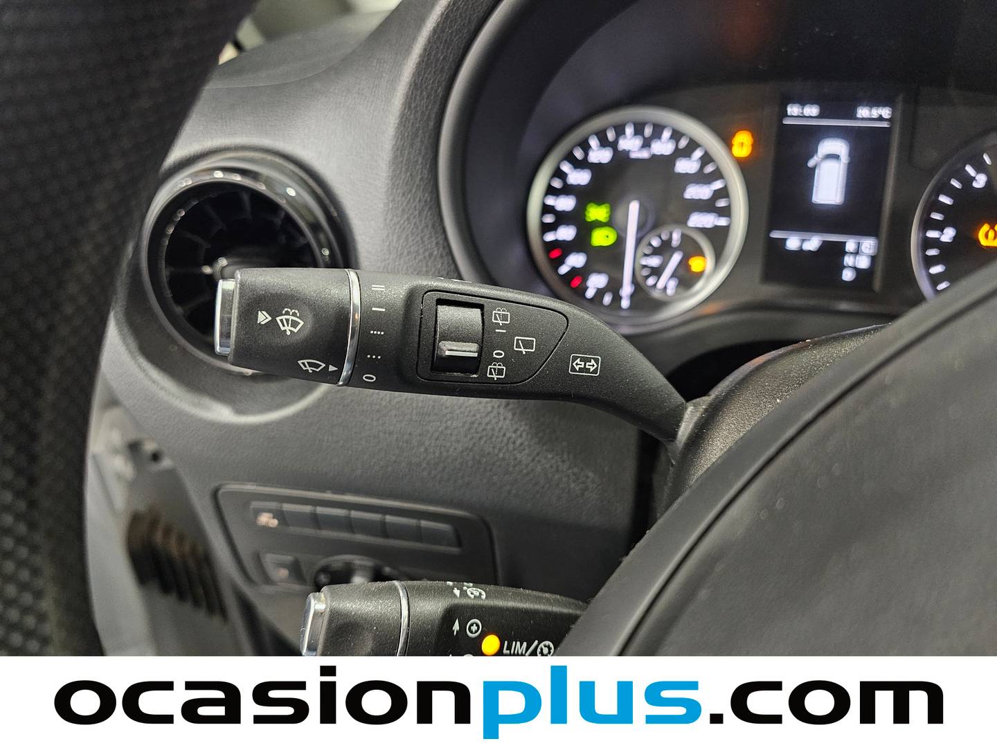 Foto Mercedes Vito Mercedes-Benz Vito 114 CDI Tourer Pro Larga AT (136 CV) 9 PLAZAS