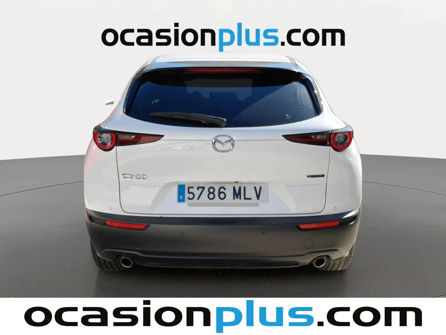 Mazda CX-30 Mazda CX-30 2.0 e-Skyactive G MHEV Prime-line (122 CV) al mejor precio