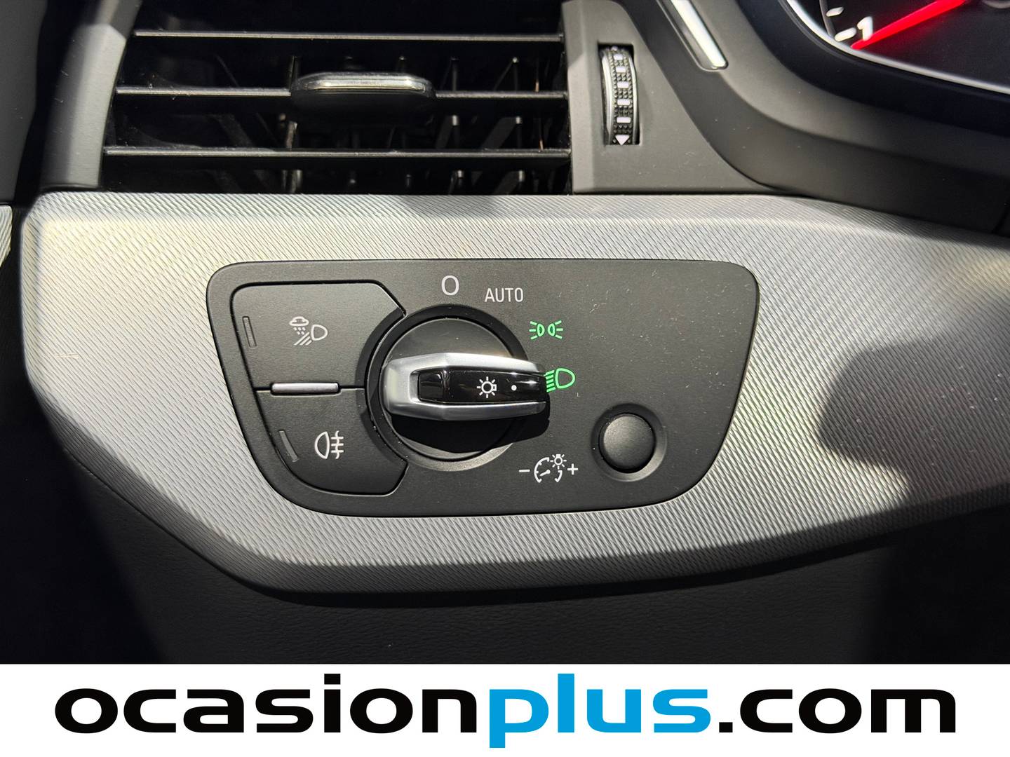 Extras del Audi A4 Audi A4 design edition 2.0 TDI (150 CV) S tronic