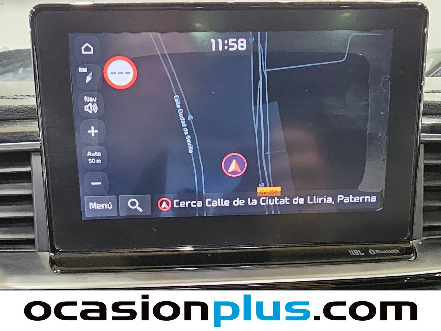Equipamiento del KIA ProCeed KIA ProCeed 1.4 T-GDI GT Line (140 CV)