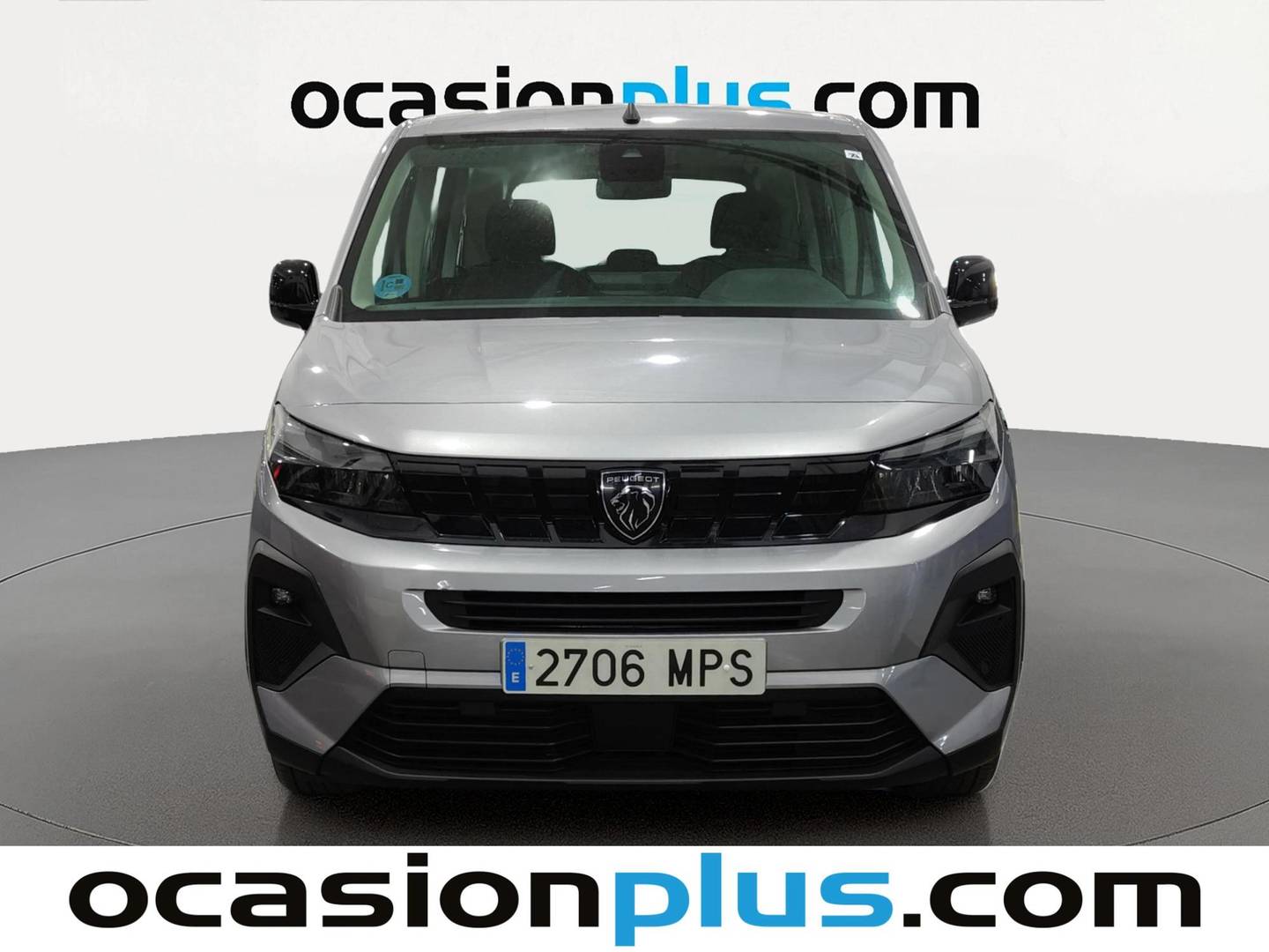 Peugeot Rifter Peugeot Rifter BlueHDi 100 Allure (100 CV) 100cv
