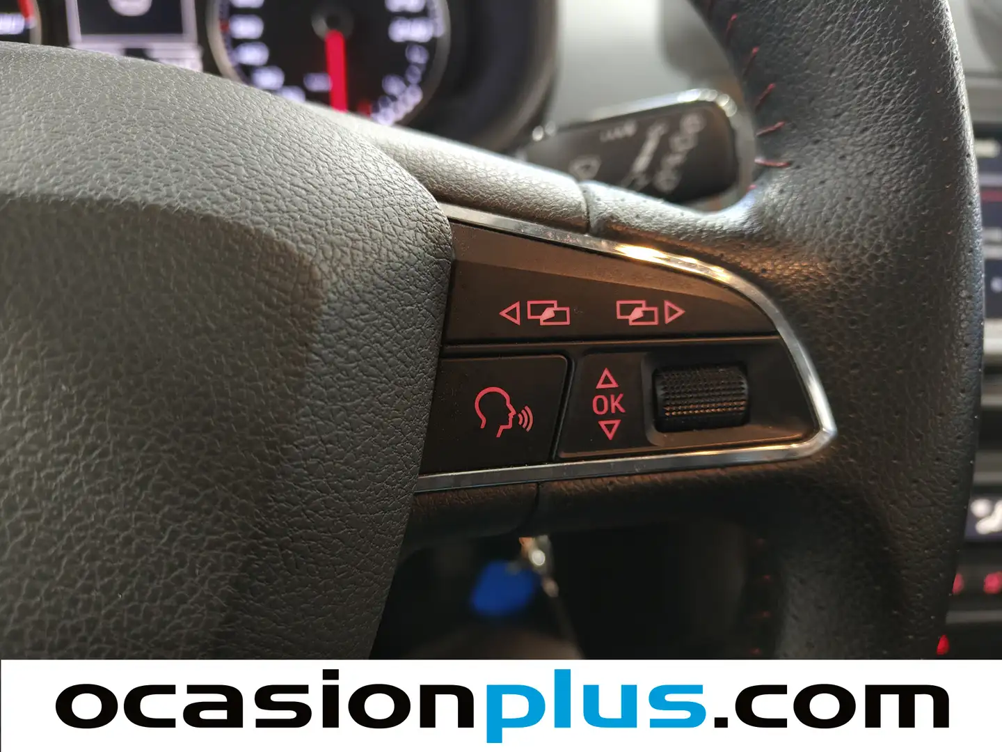 Foto Seat Ibiza SEAT Ibiza 1.0 EcoTSI FR Crono S&S (110 CV)