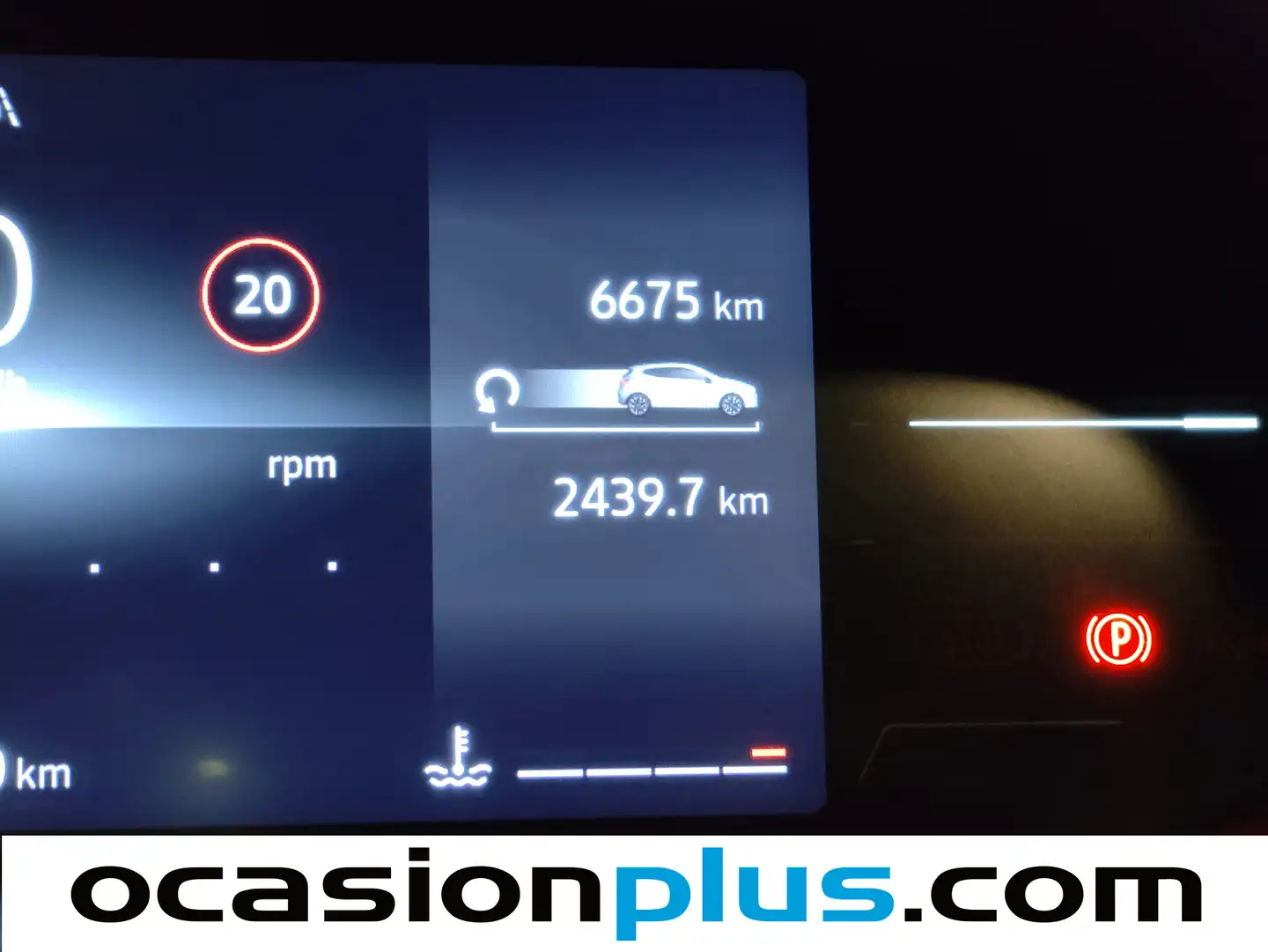 Foto Renault Clio Renault Clio Evolution dCi (100 CV)