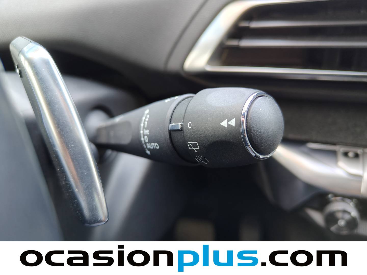 Foto Peugeot 3008 Hybrid Peugeot 3008 Hybrid 300 Allure Pack e-EAT8  (300 CV)