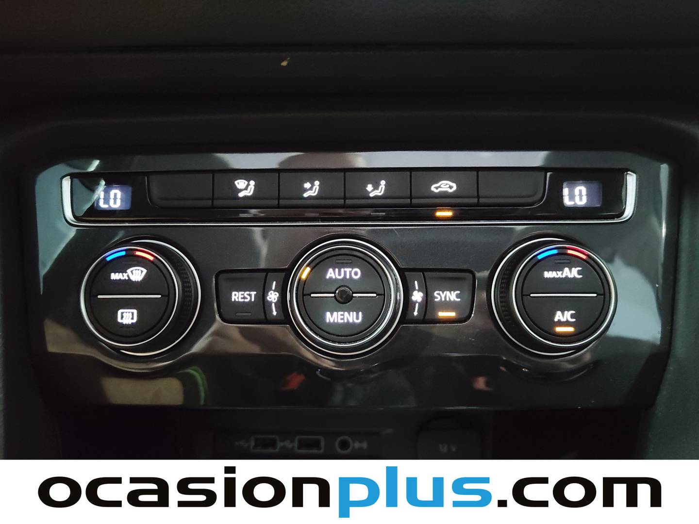 Foto Volkswagen Tiguan Volkswagen Tiguan Advance 1.5 TSI (150 CV)