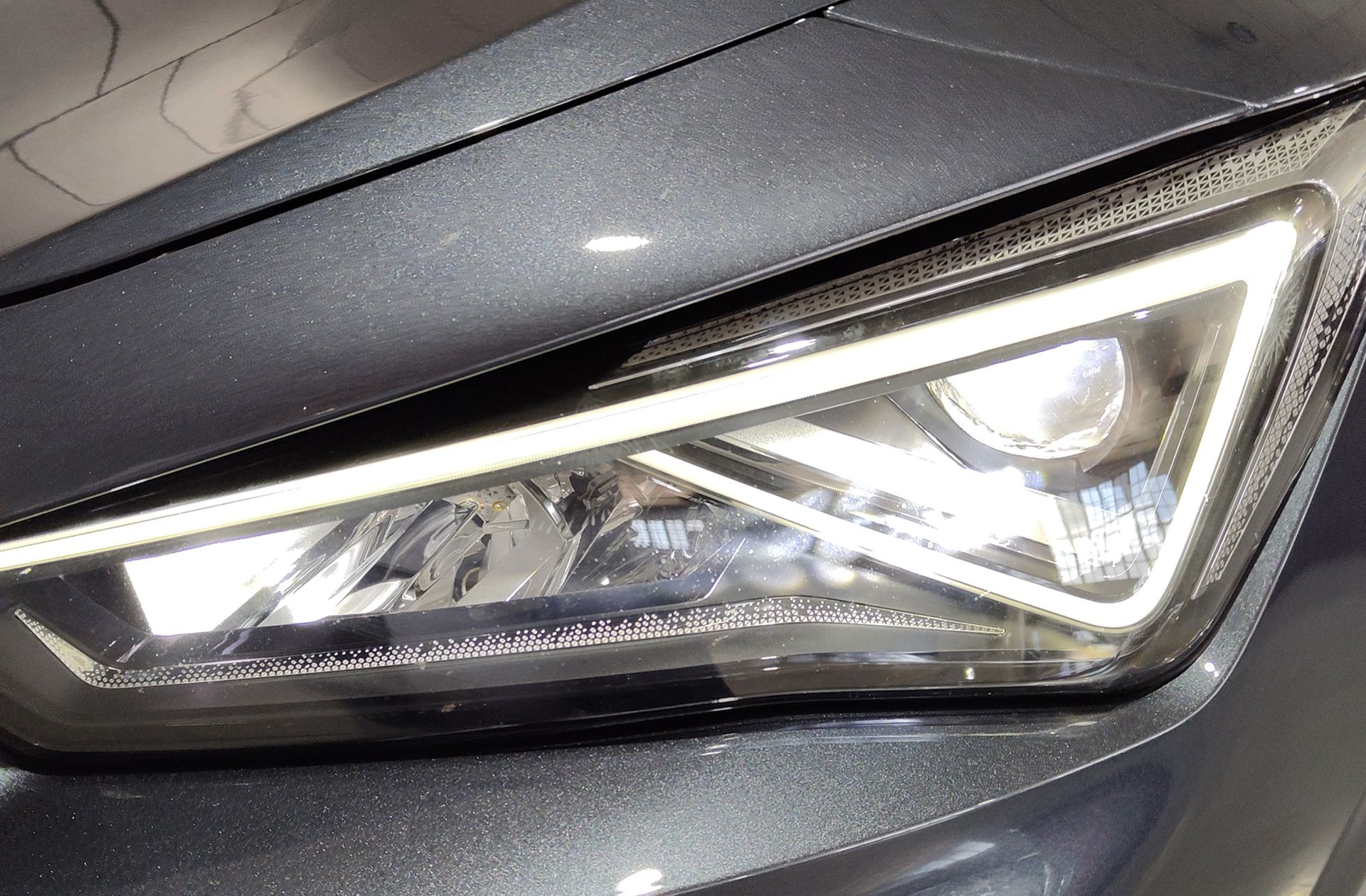 Cupra Formentor 1.5 TSI Tech Edition DSG - foto 15