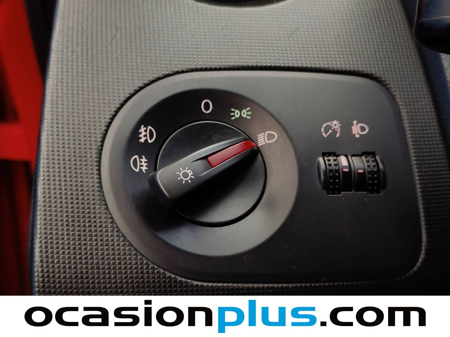 Foto Seat Ibiza SEAT Ibiza 1.6 TDI Reference ITech 30 Aniversario (90 CV)