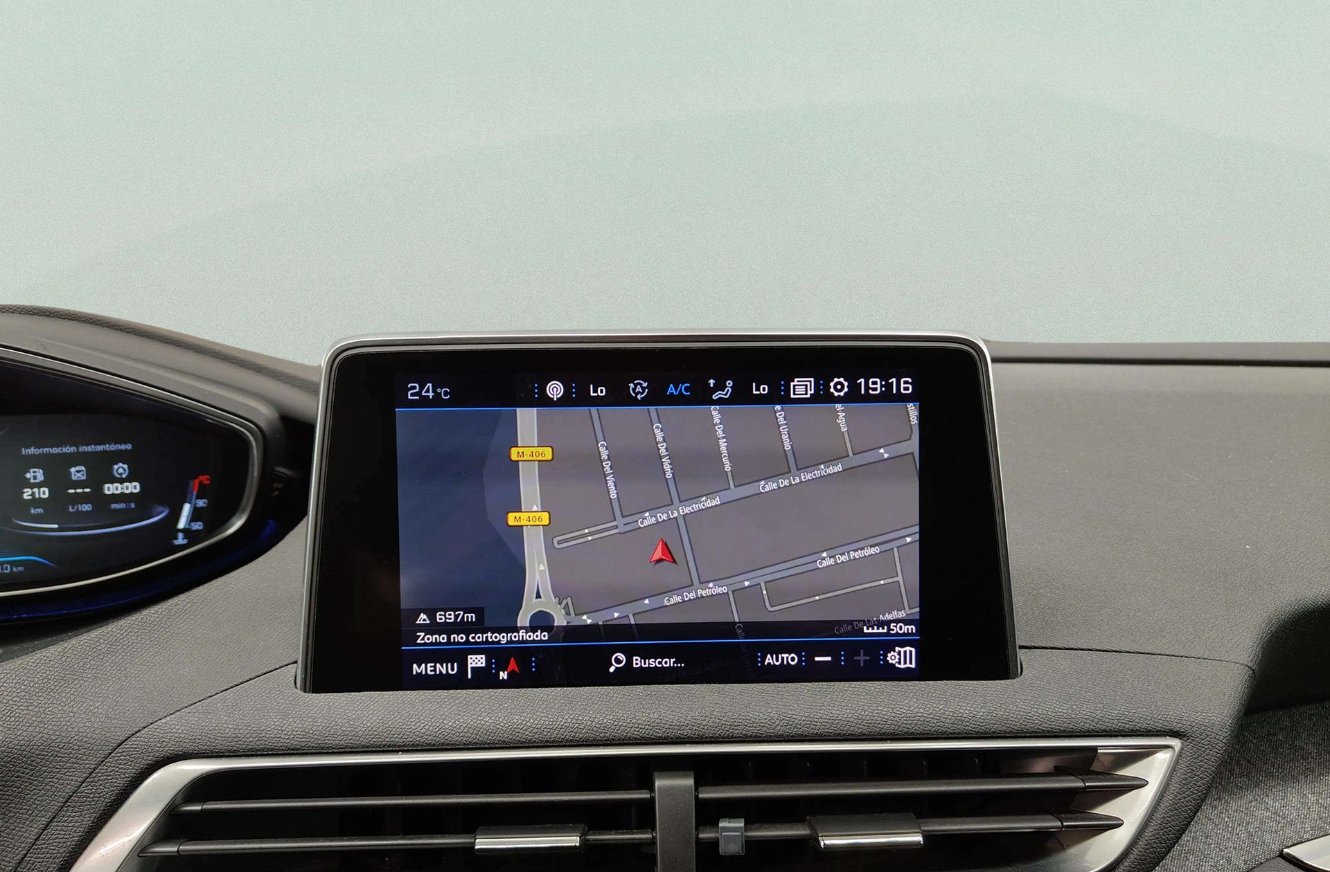 Peugeot 3008 PureTech 130 Allure - foto 8