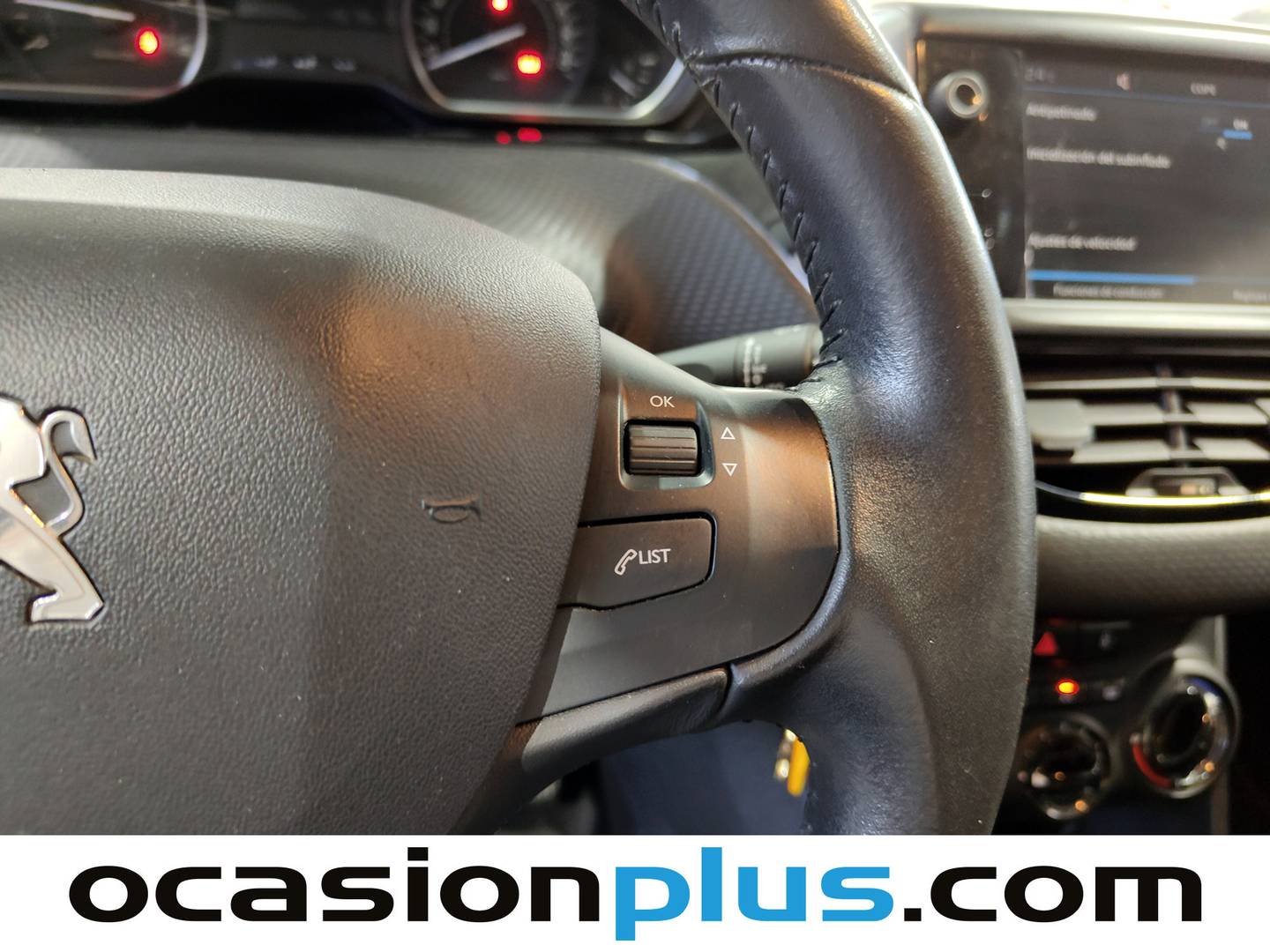 Peugeot 208 Peugeot 208 BlueHDi 100 Signature (99 CV) al mejor precio