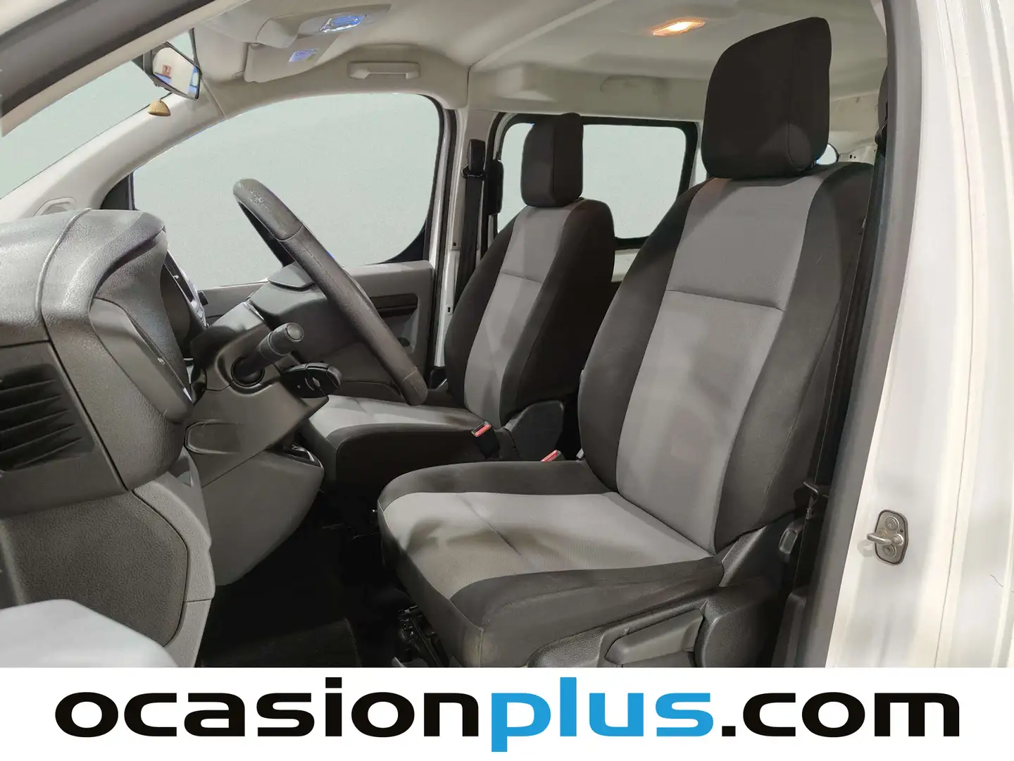 Foto Peugeot Expert Peugeot Expert BlueHDi 100 S&S Compact  (102 CV)