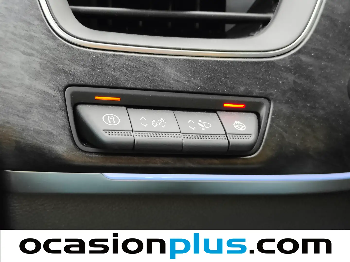 Foto Renault Arkana Renault Arkana Esprit Alpine E-TECH Híbrido (145 CV)