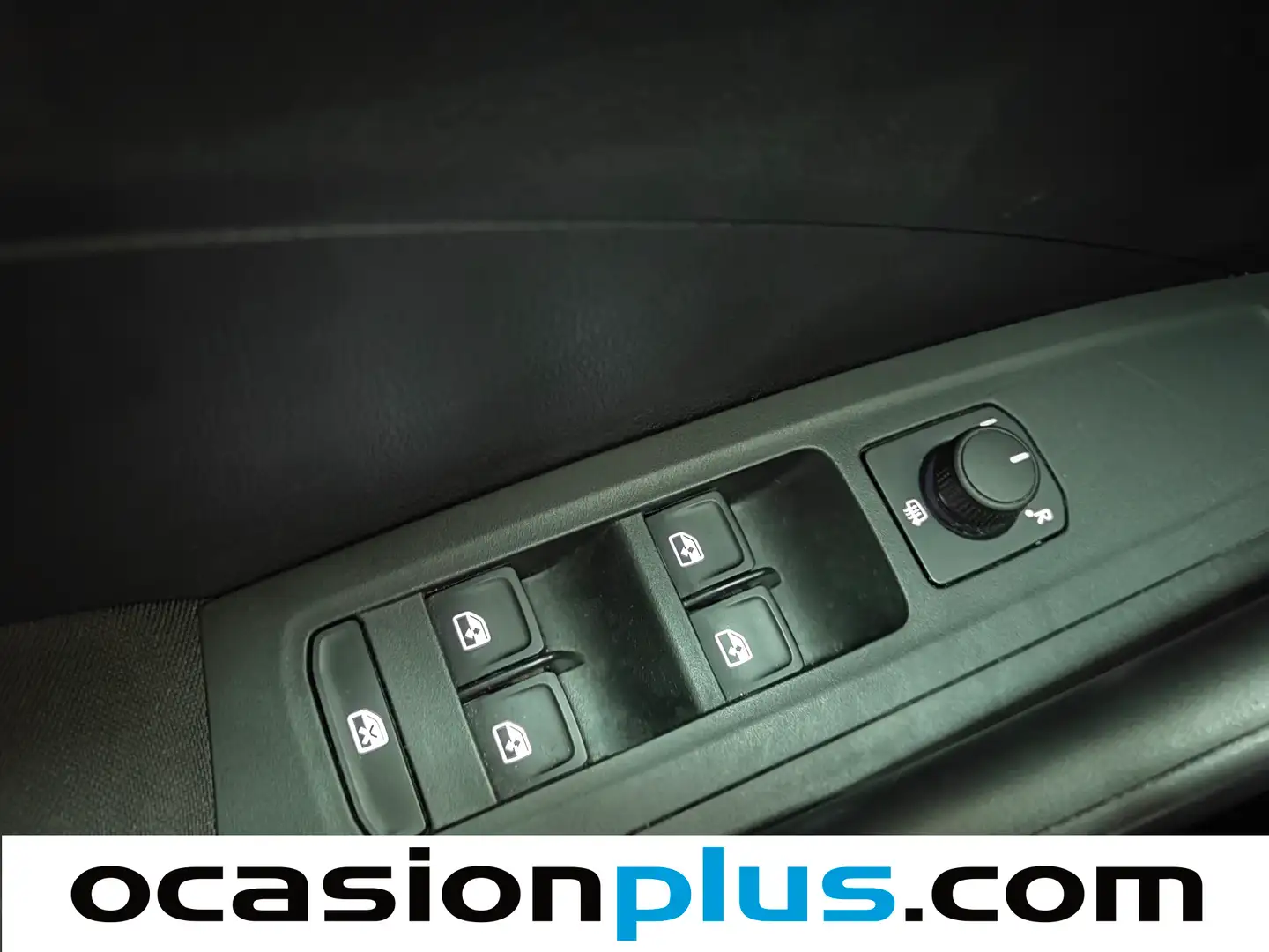 Foto Skoda Fabia Skoda Fabia 1.0 TSI Selection (95 CV)