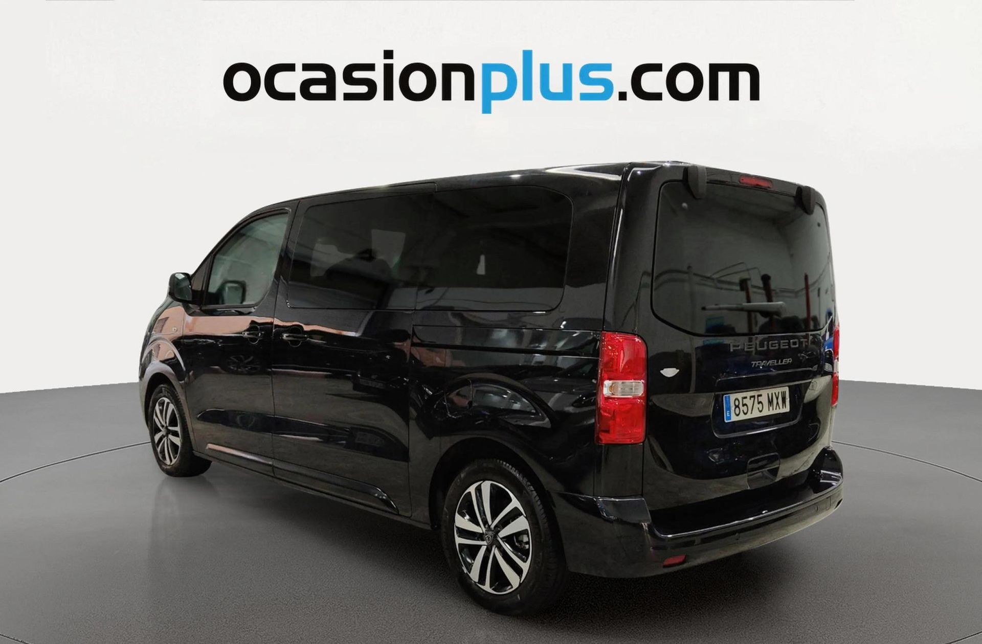 Peugeot Traveller BlueHDi 180 Business VIP Standard EAT8 - foto 3