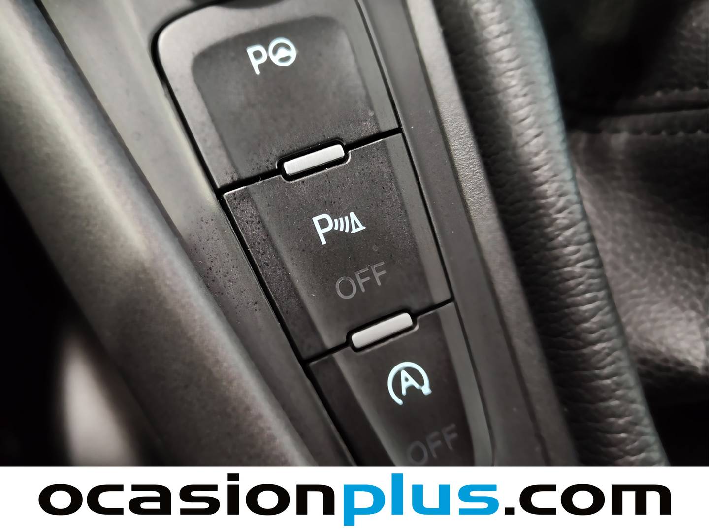 Ford Focus Ford Focus 1.0 Ecoboost S&S Trend+ (125 CV) seminuevo