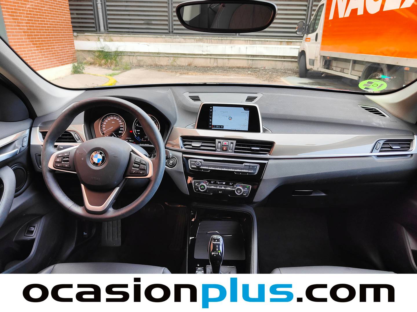 BMW X1 BMW X1 sDrive20i (192 CV) de ocasión