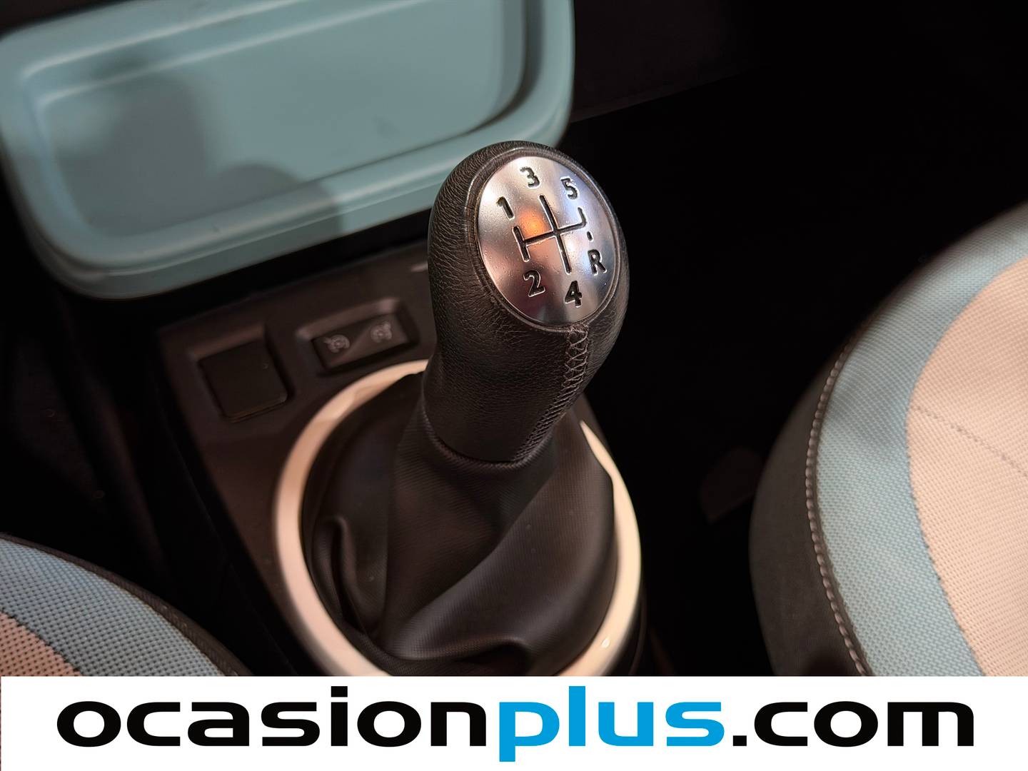 Renault Twingo Renault Twingo SCe 70 Zen Energy (70 CV) de segunda mano