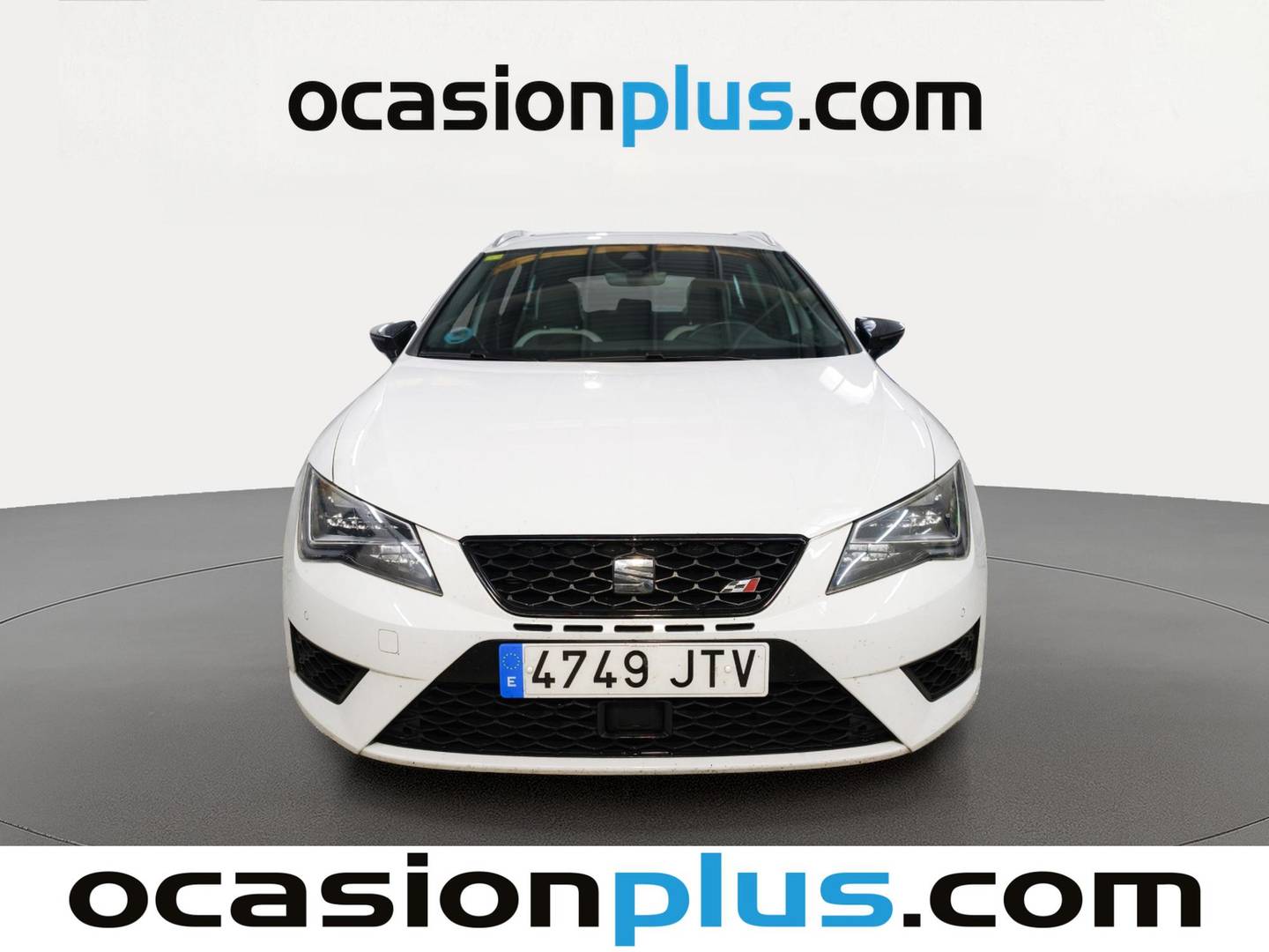 Seat León Seat León ST 2.0 TSI S&S Cupra DSG (290 CV) al mejor precio