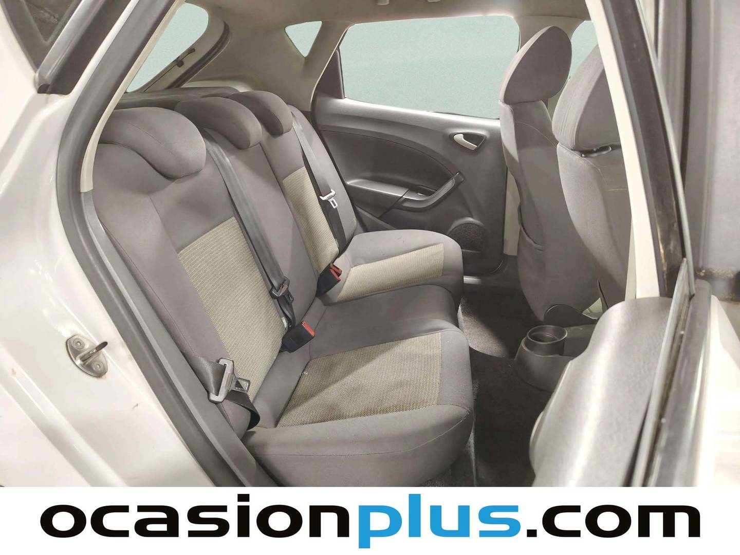 Seat Ibiza Seat Ibiza 1.6 TDI DPF Style (90 CV) al mejor precio