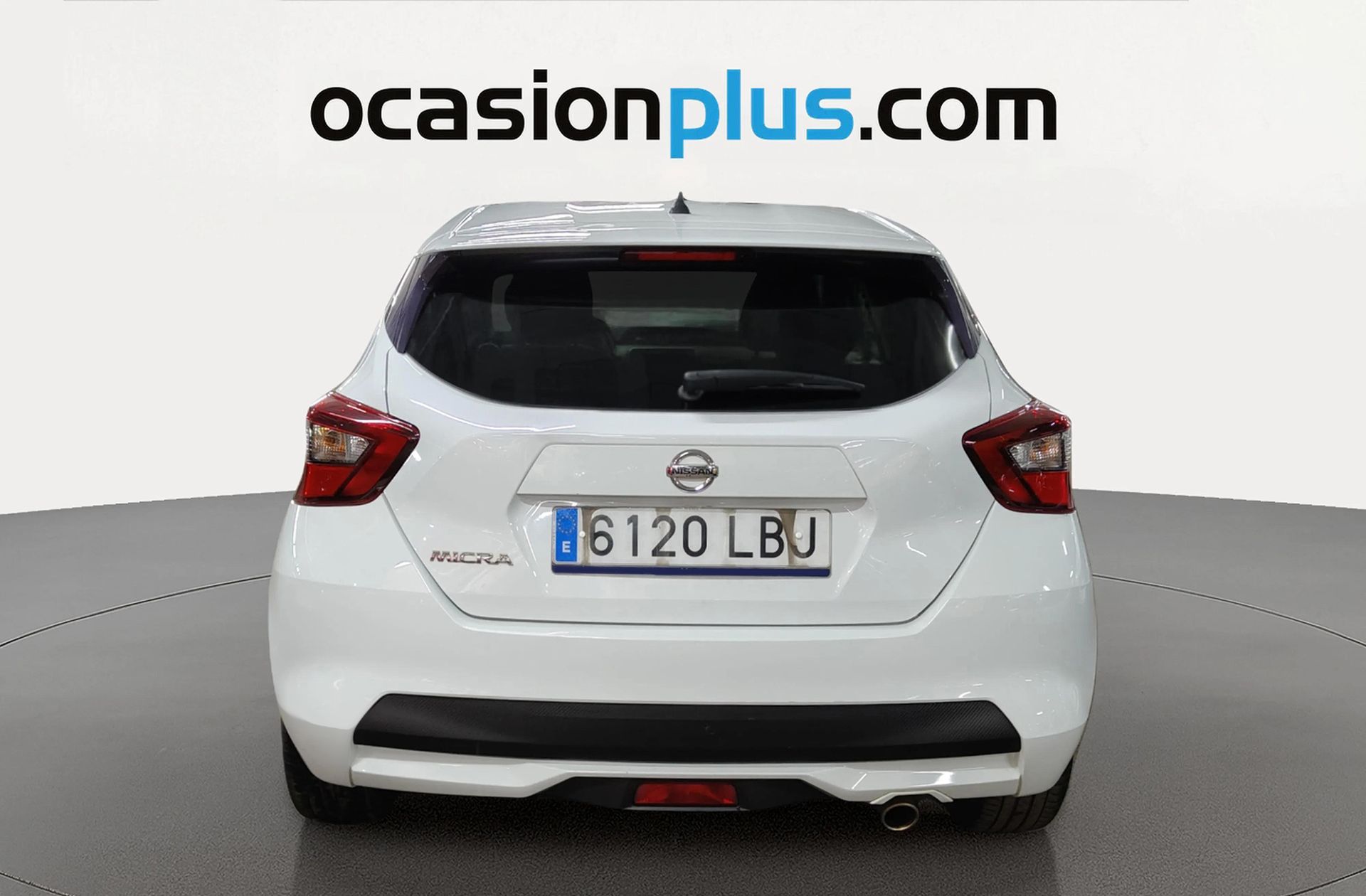Nissan Micra 1.0 G Acenta - foto 12