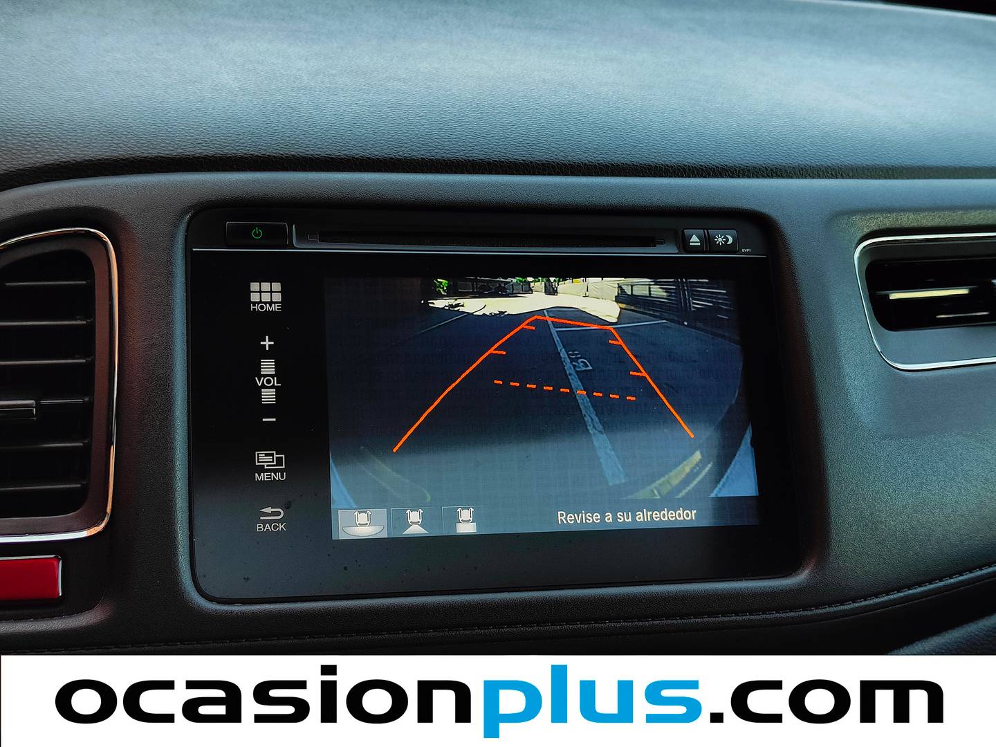 Acabados Honda HR-V Honda HR-V 1.6 i-DTEC Executive (120 CV)