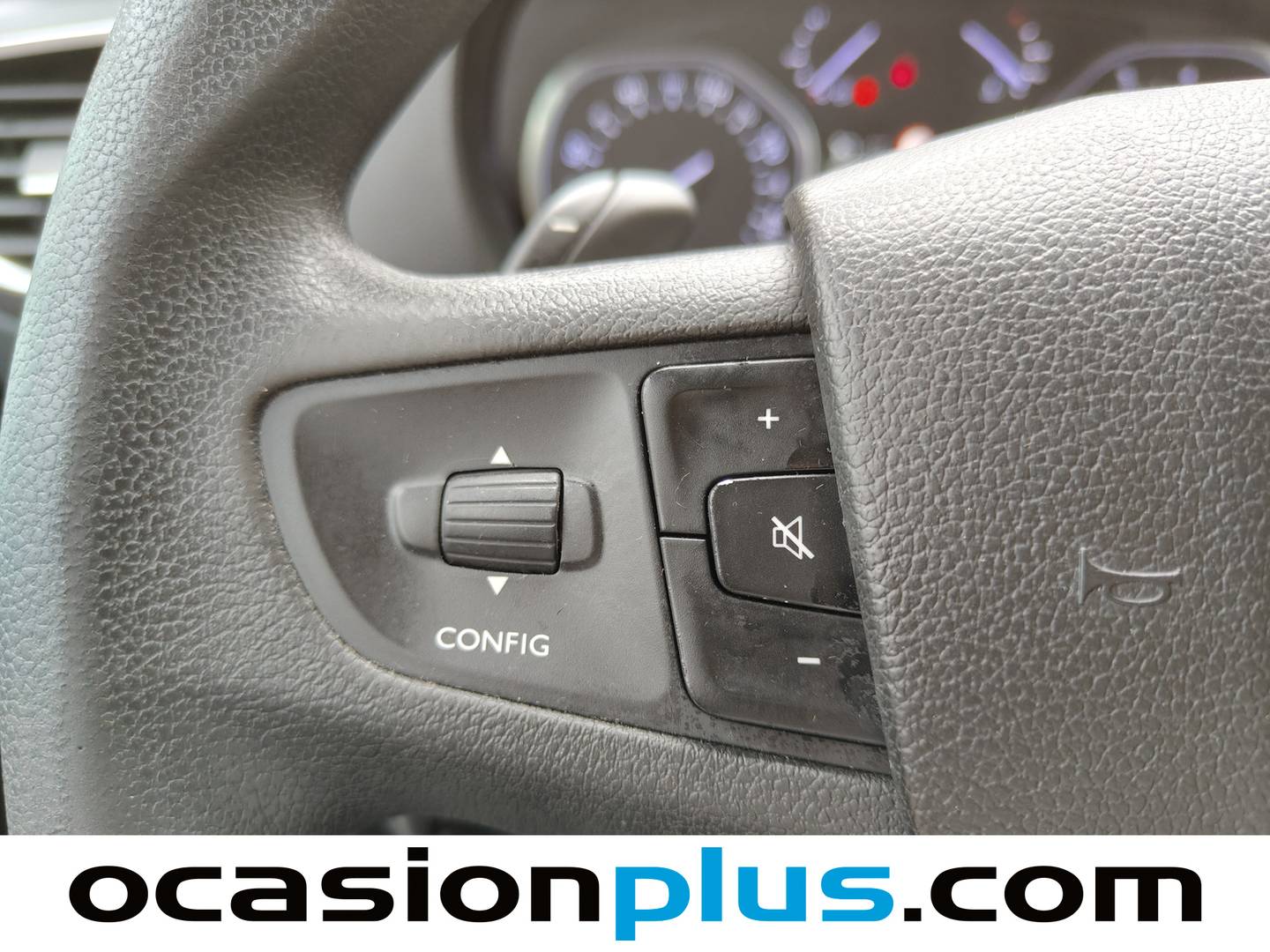 Peugeot Traveller Peugeot Traveller 2.0 BlueHDi Active EAT6 Standard (180 CV) 8 Plazas seminuevo