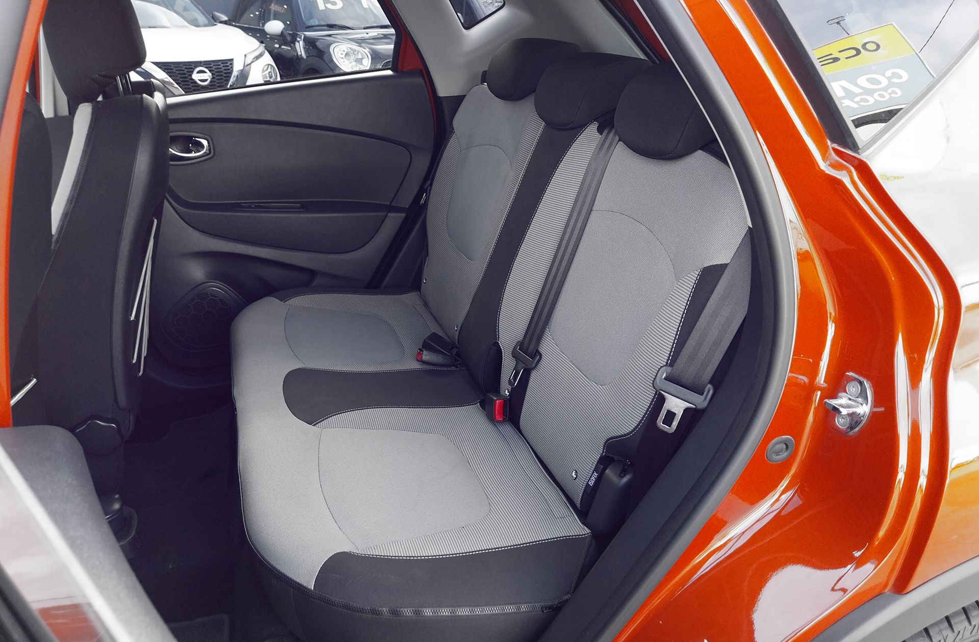 Renault Captur Zen Energy TCe - foto 11