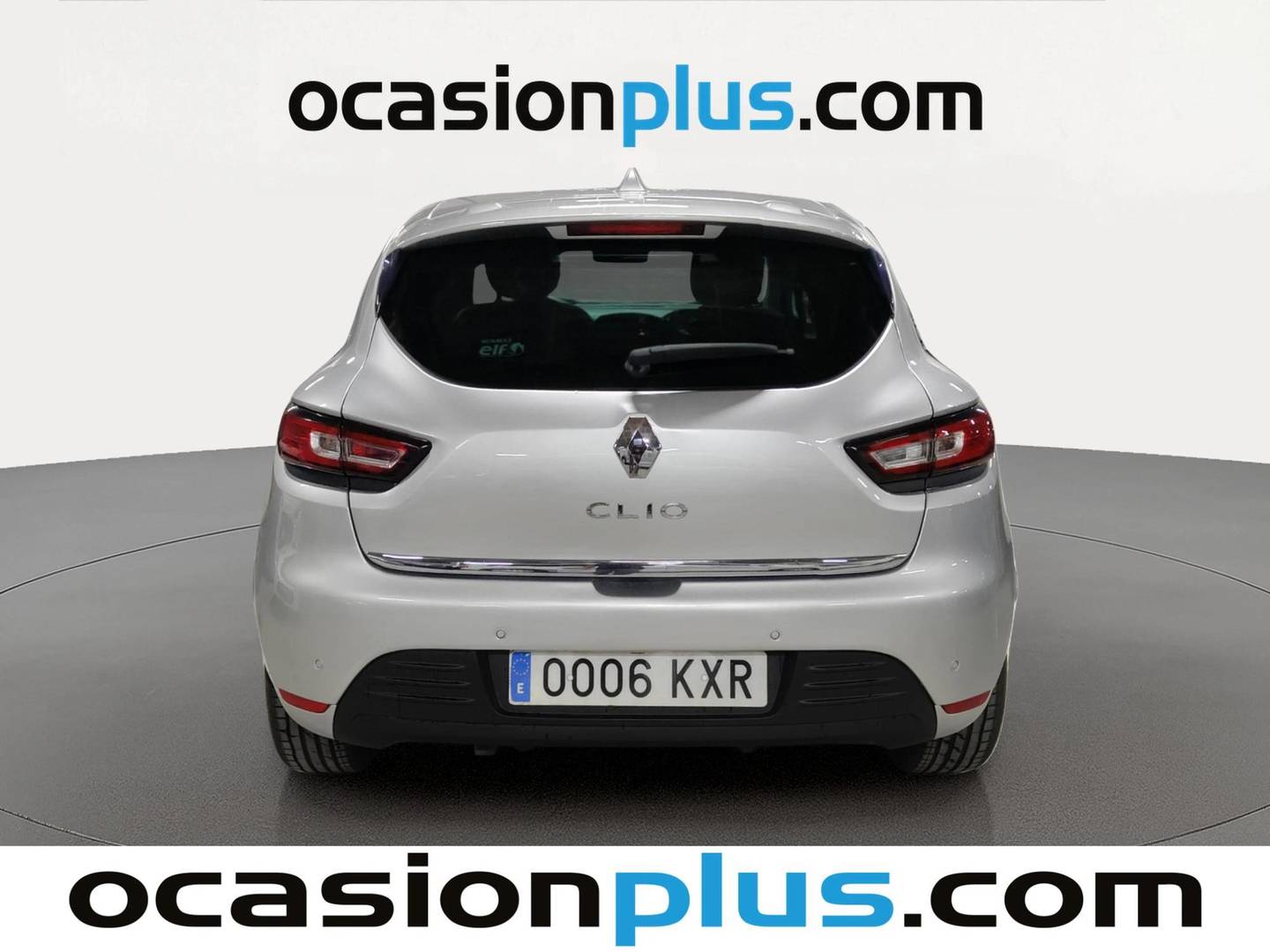 Renault Clio Renault Clio Zen dCi (90 CV) EDC 90cv