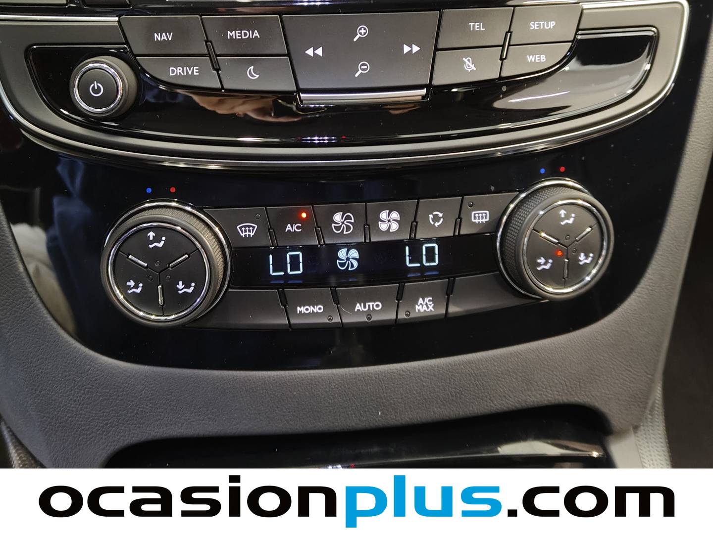 Foto Peugeot 508 Peugeot 508 2.0 BlueHDI GT Line (150 CV)