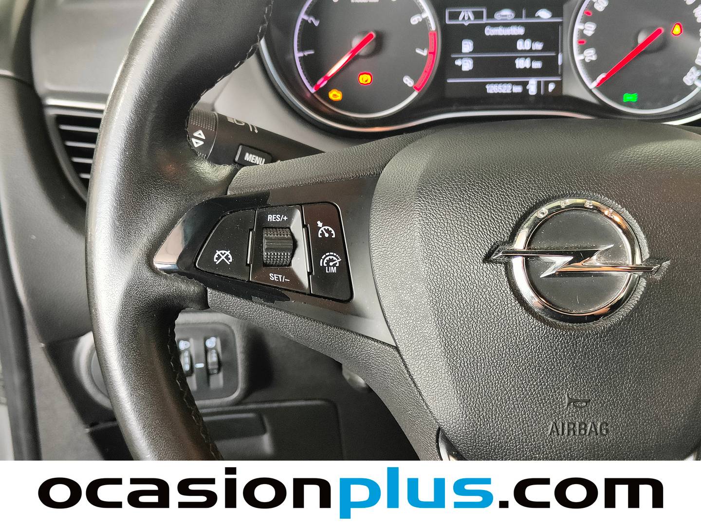 Opel Zafira Opel Zafira 1.4 Turbo S&S Excellence Auto (140 CV) 7 Plazas 140cv