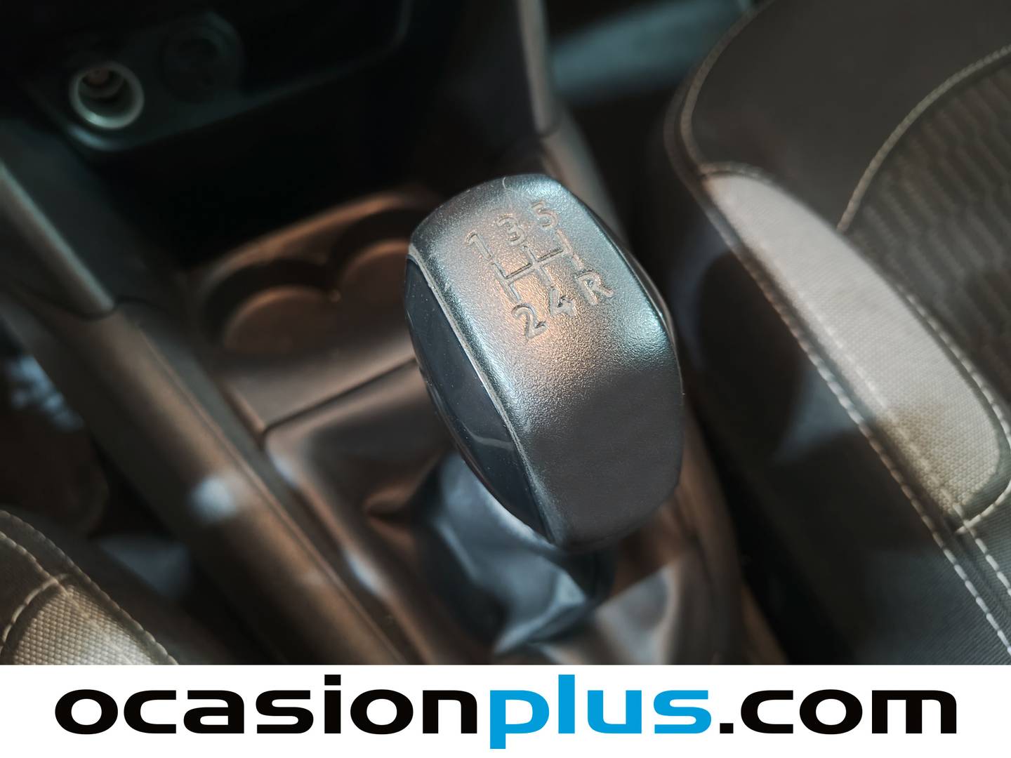 Peugeot 208 Peugeot 208 1.6 BlueHDi S&S Active (75 CV) de segunda mano