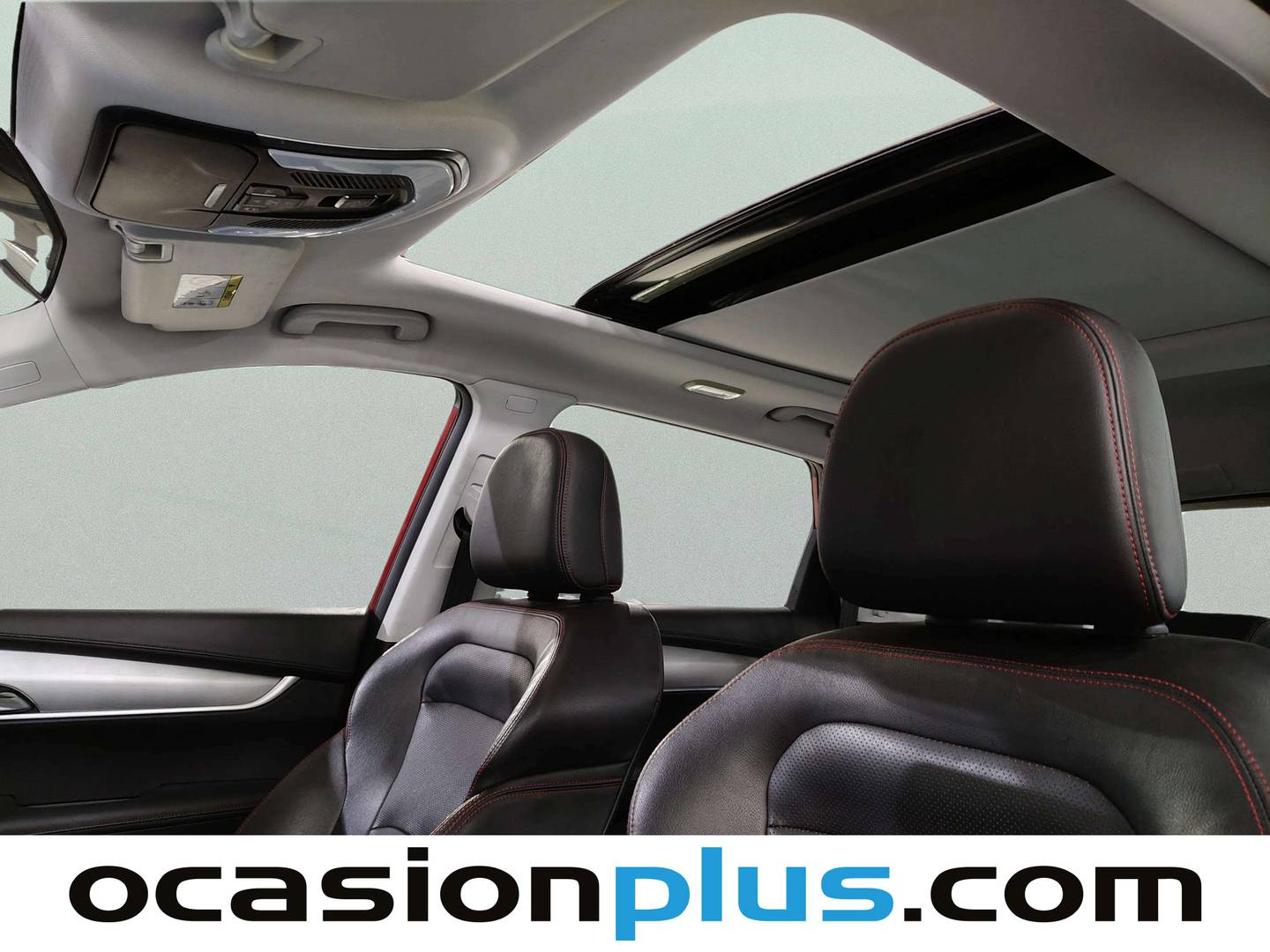 Foto SWM G01 SWM G01 1.5T Luxury (131 CV)