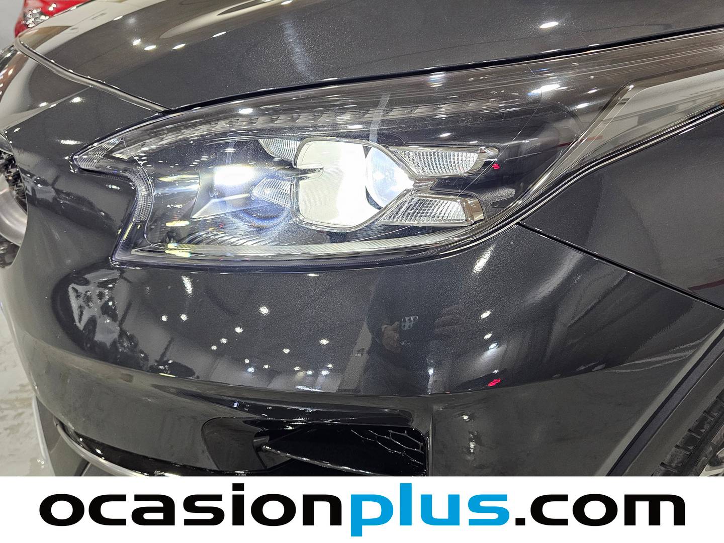 Foto KIA XCeed Kia XCeed 1.0 T-GDi Drive (120 CV)