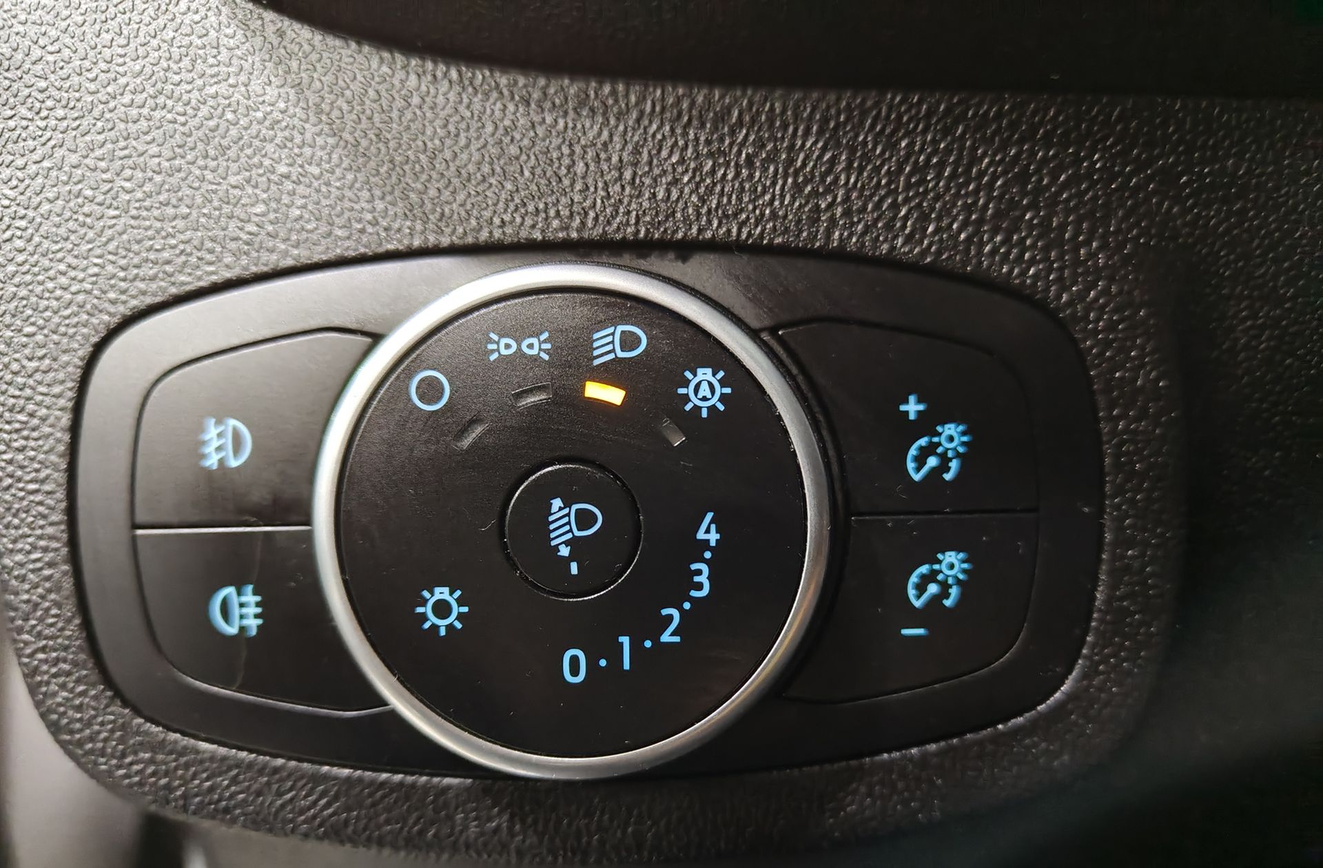 Ford Fiesta 1.0 EcoBoost ST-Line - foto 13