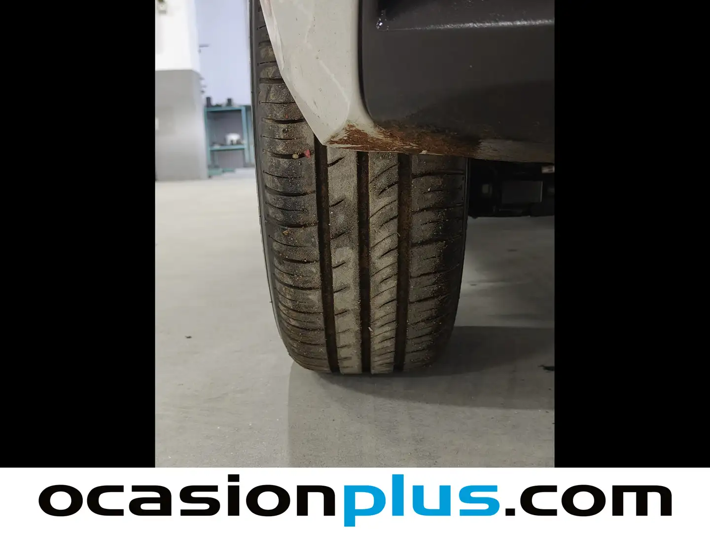 Foto Skoda Fabia Skoda Fabia 1.0 TSI Selection (95 CV)