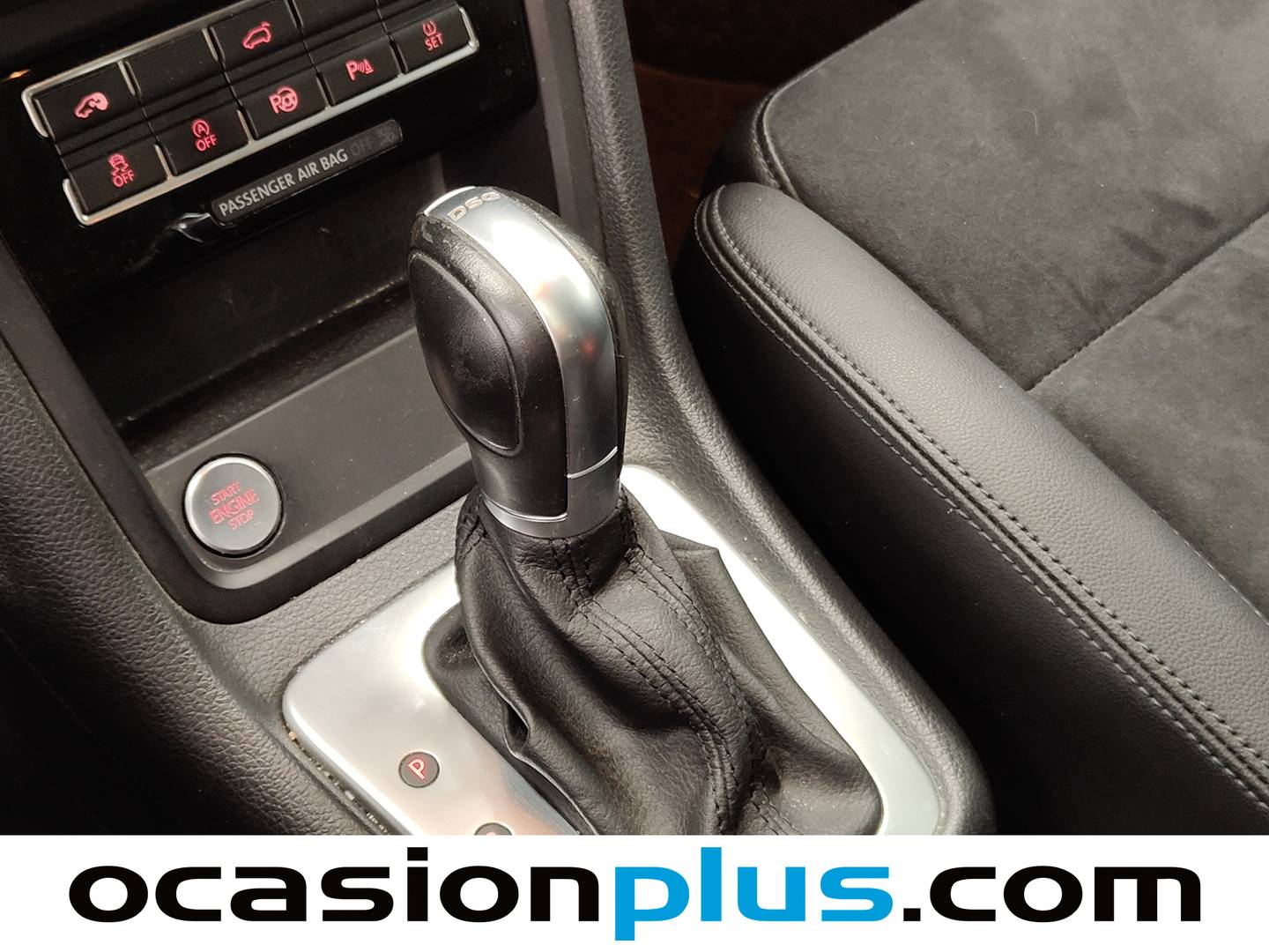 Volkswagen Sharan Volkswagen Sharan Sport 2.0 TDI (184 CV) DSG 7 Plazas de segunda mano