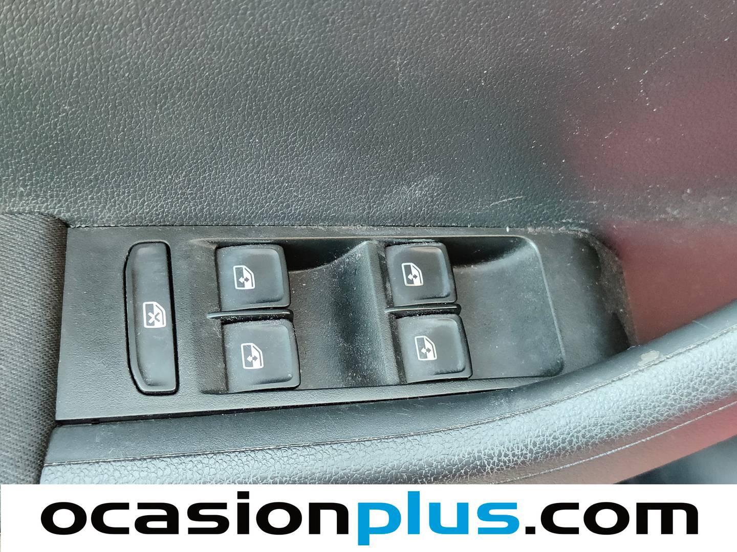 Skoda Fabia Skoda Fabia 1.2 TSI Ambition (90 CV) gasolina