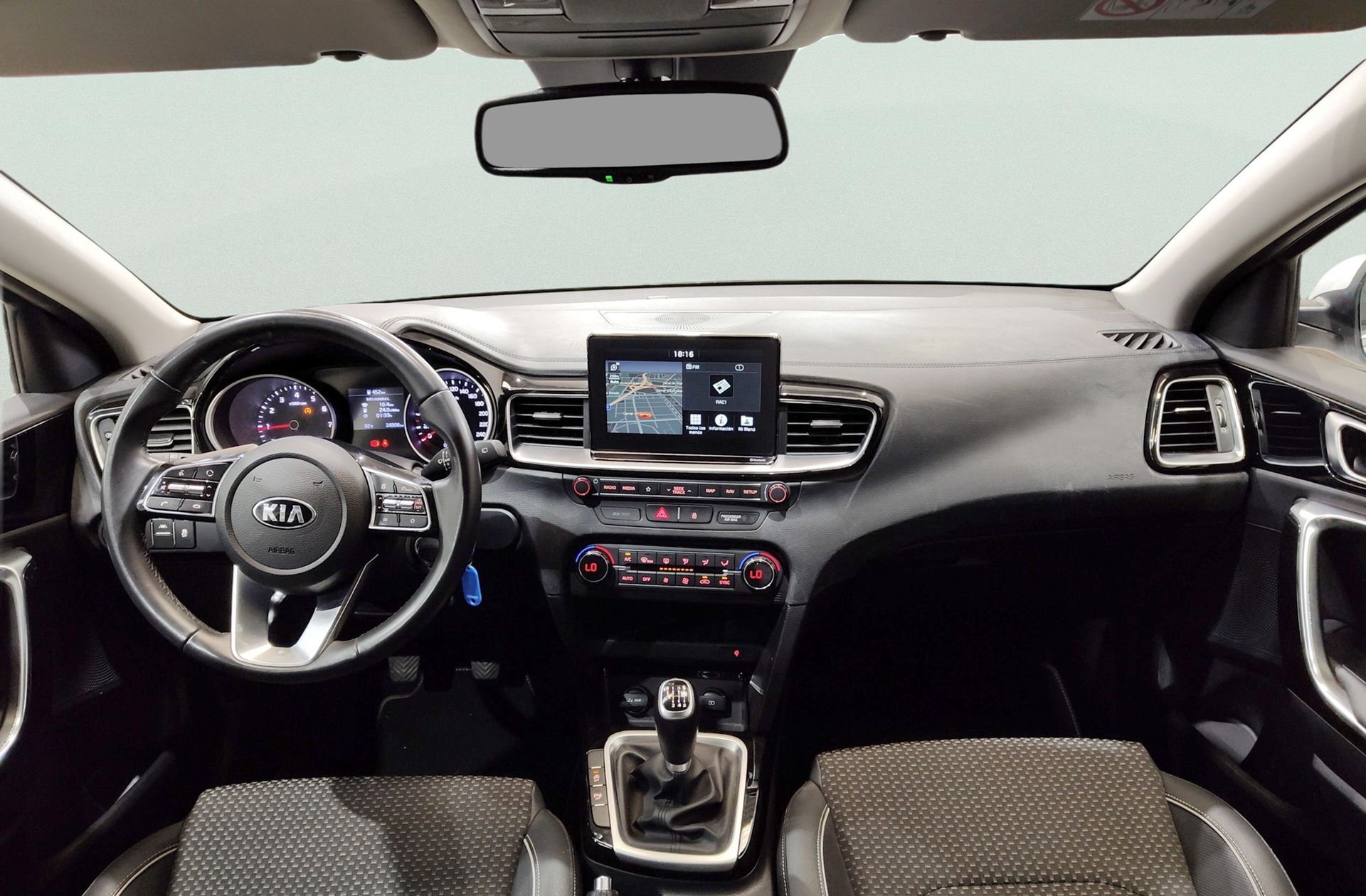 Kia Ceed 1.0 T-GDi Tech - foto 6