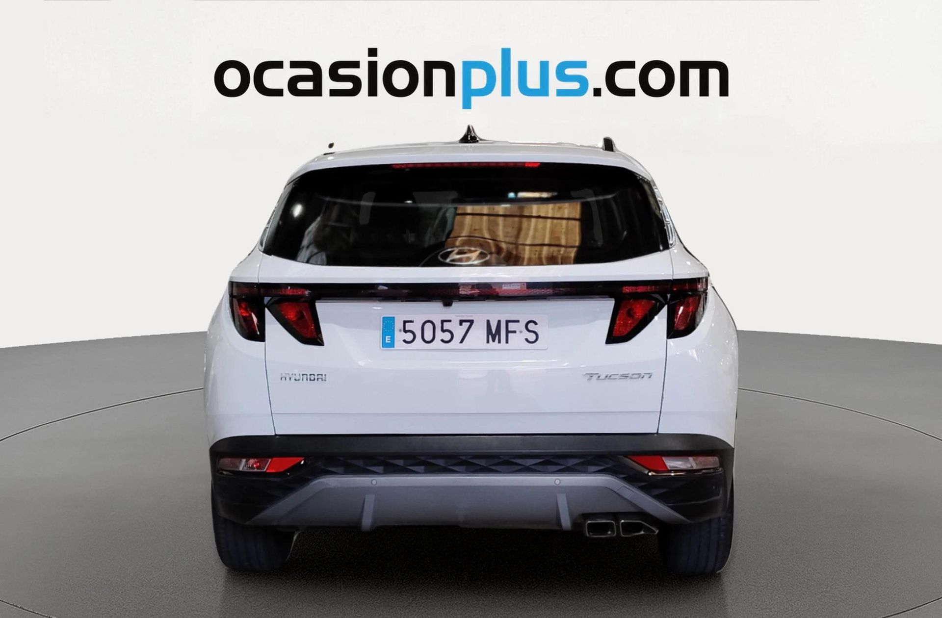 Hyundai Tucson 1.6 CRDi Maxx - foto 16