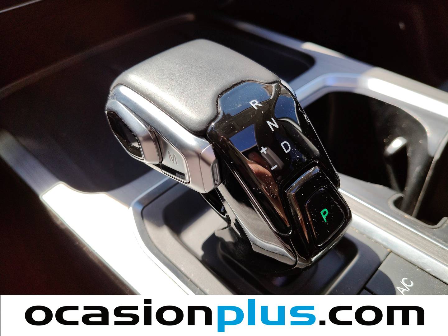 JAECOO 7 JAECOO 7 1.6 TGDI Select FWD (145 CV) de segunda mano