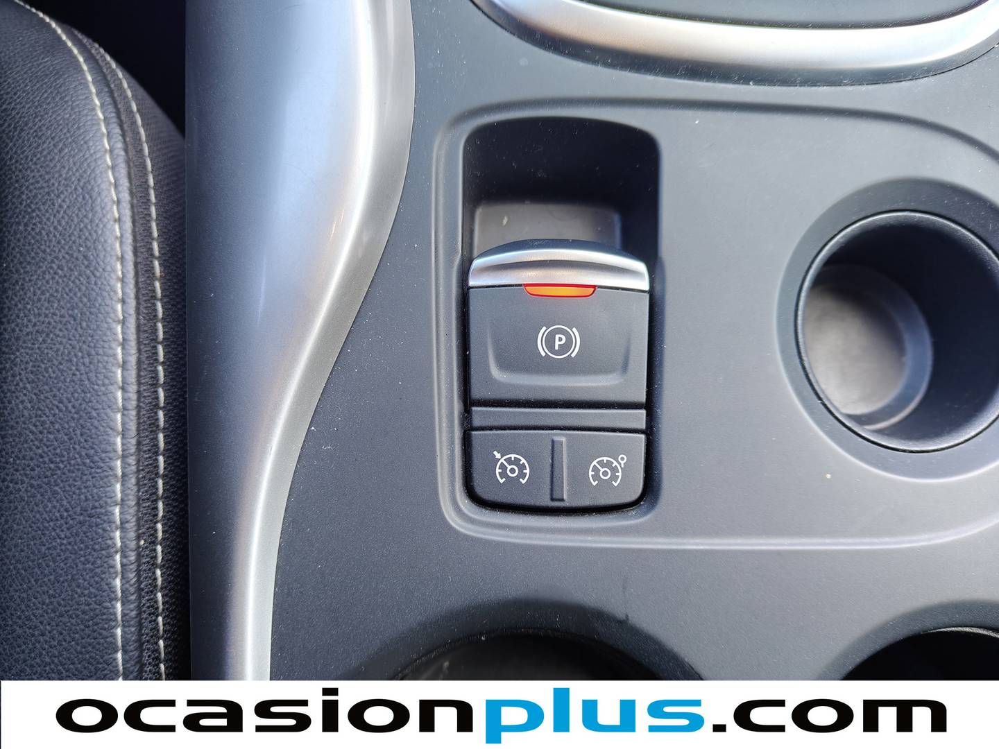 Renault Kadjar Renault Kadjar Zen Energy dCi (130 CV) X-Tronic de segunda mano