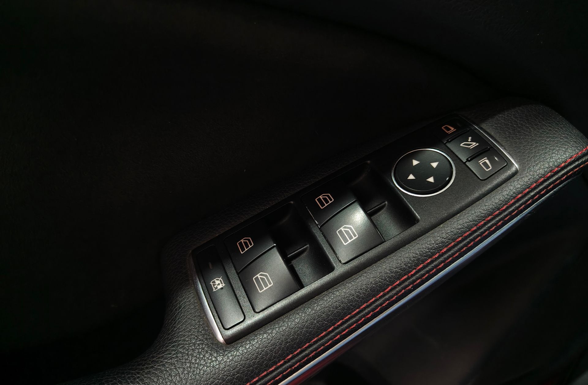 Mercedes-Benz Clase A 200 d - foto 37
