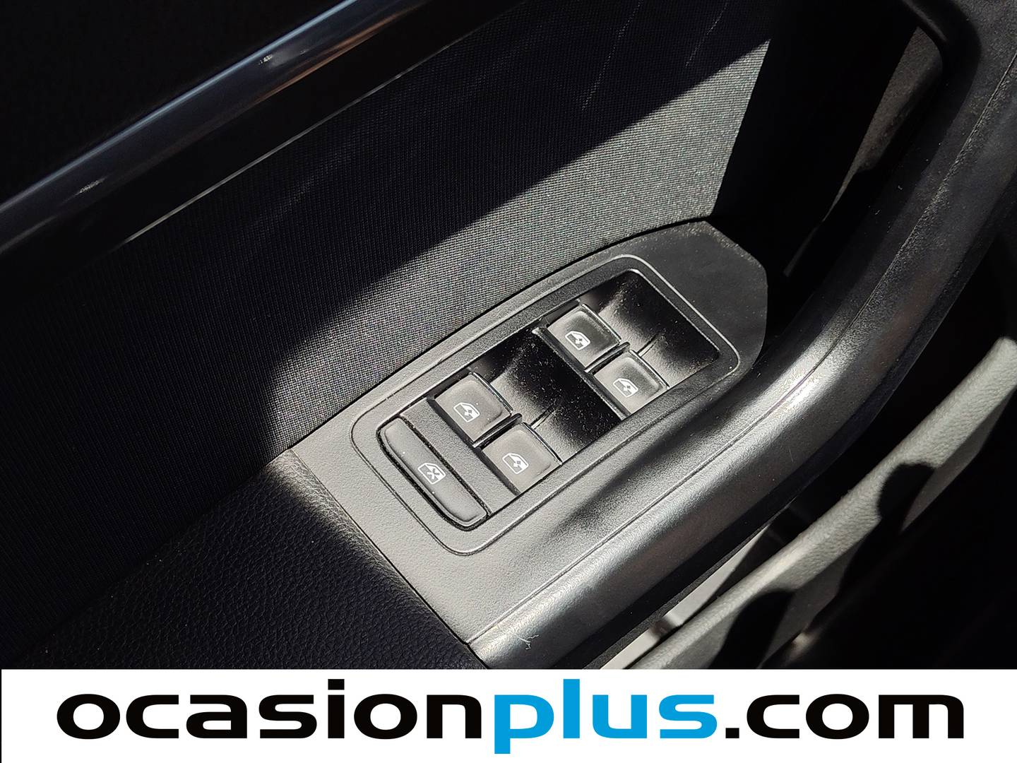 Seat Ateca Seat Ateca 1.6 TDI Style Plus Nav Eco (115 CV) de ocasión
