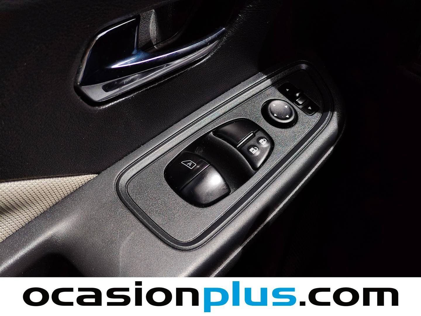 Nissan Micra Nissan Micra IG-T 100 Acenta (100 CV) gasolina