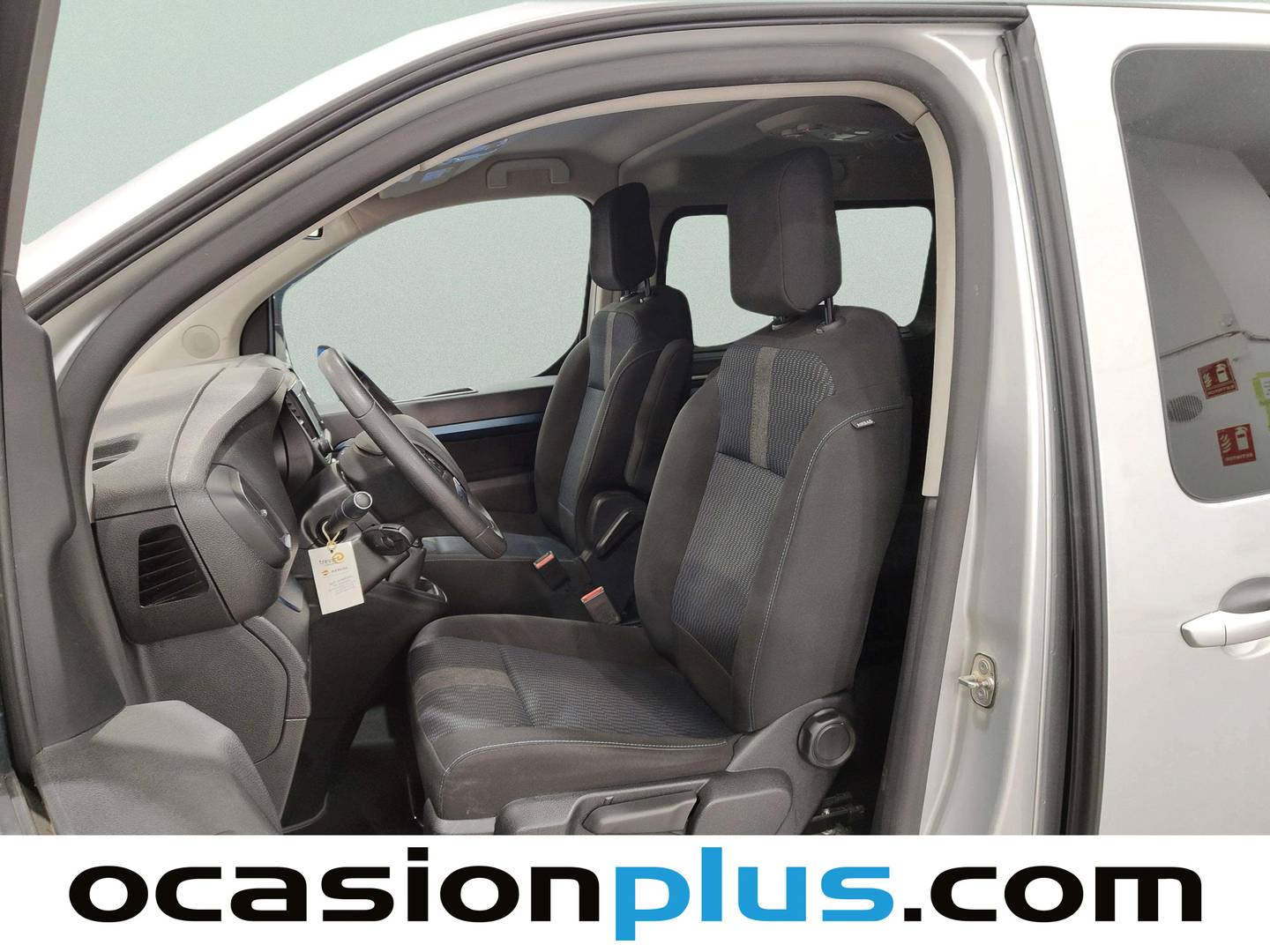 Peugeot Traveller Peugeot Traveller BlueHDi 150 Active Standard (150 CV) seminuevo